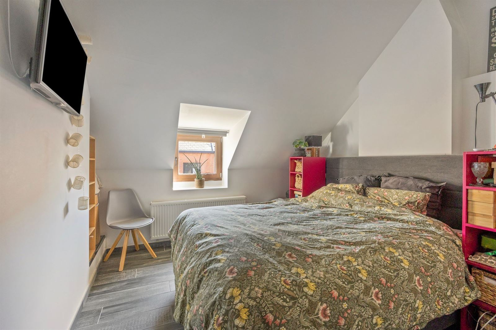 FOTO’S 12 : Appartement te 1760 ONZE-LIEVE-VROUW-LOMBEEK (België) - Prijs &euro;&nbsp;329.000