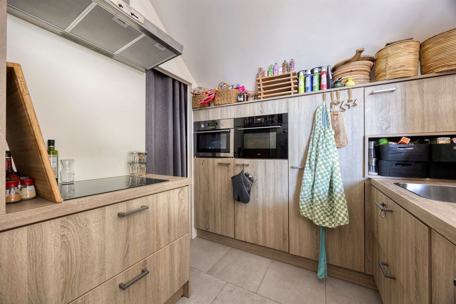 FOTO’S 7 : Appartement te 1760 ONZE-LIEVE-VROUW-LOMBEEK (België) - Prijs &euro;&nbsp;329.000
