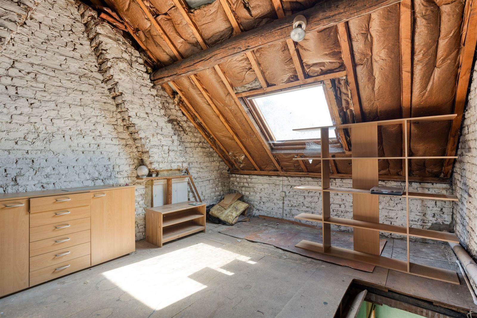 FOTO’S 16 : Woning te 1601 RUISBROEK (België) - Prijs &euro;&nbsp;235.000
