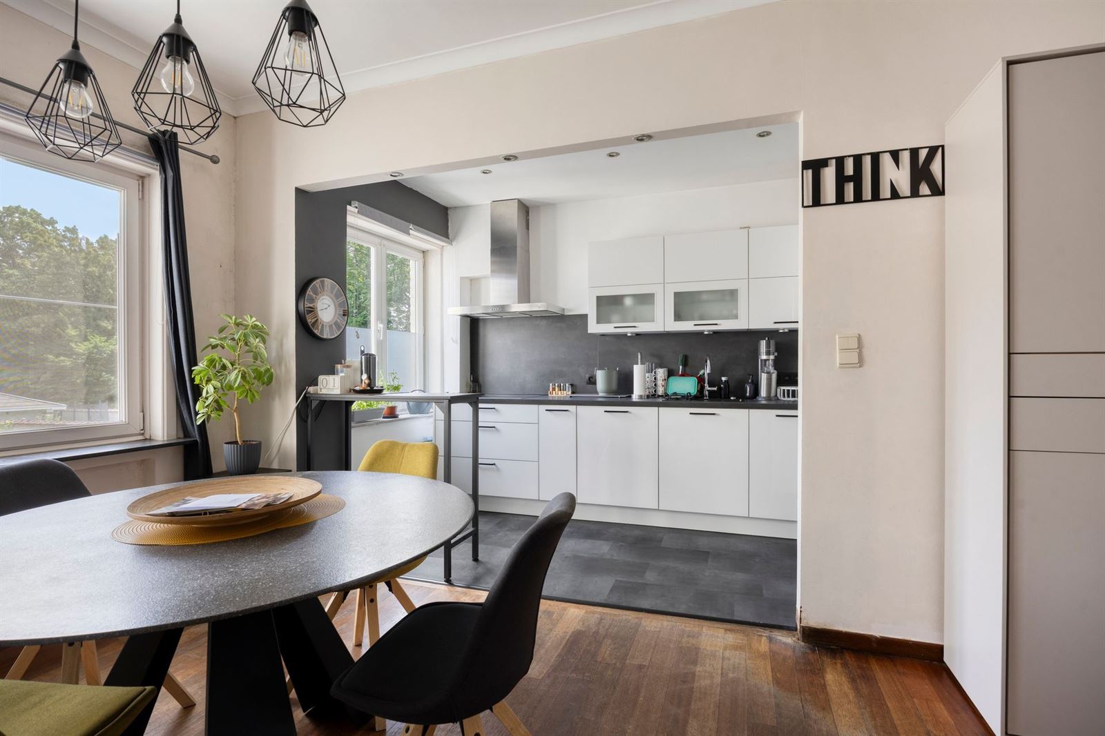 FOTO’S 9 : Woning te 1601 RUISBROEK (België) - Prijs &euro;&nbsp;390.000