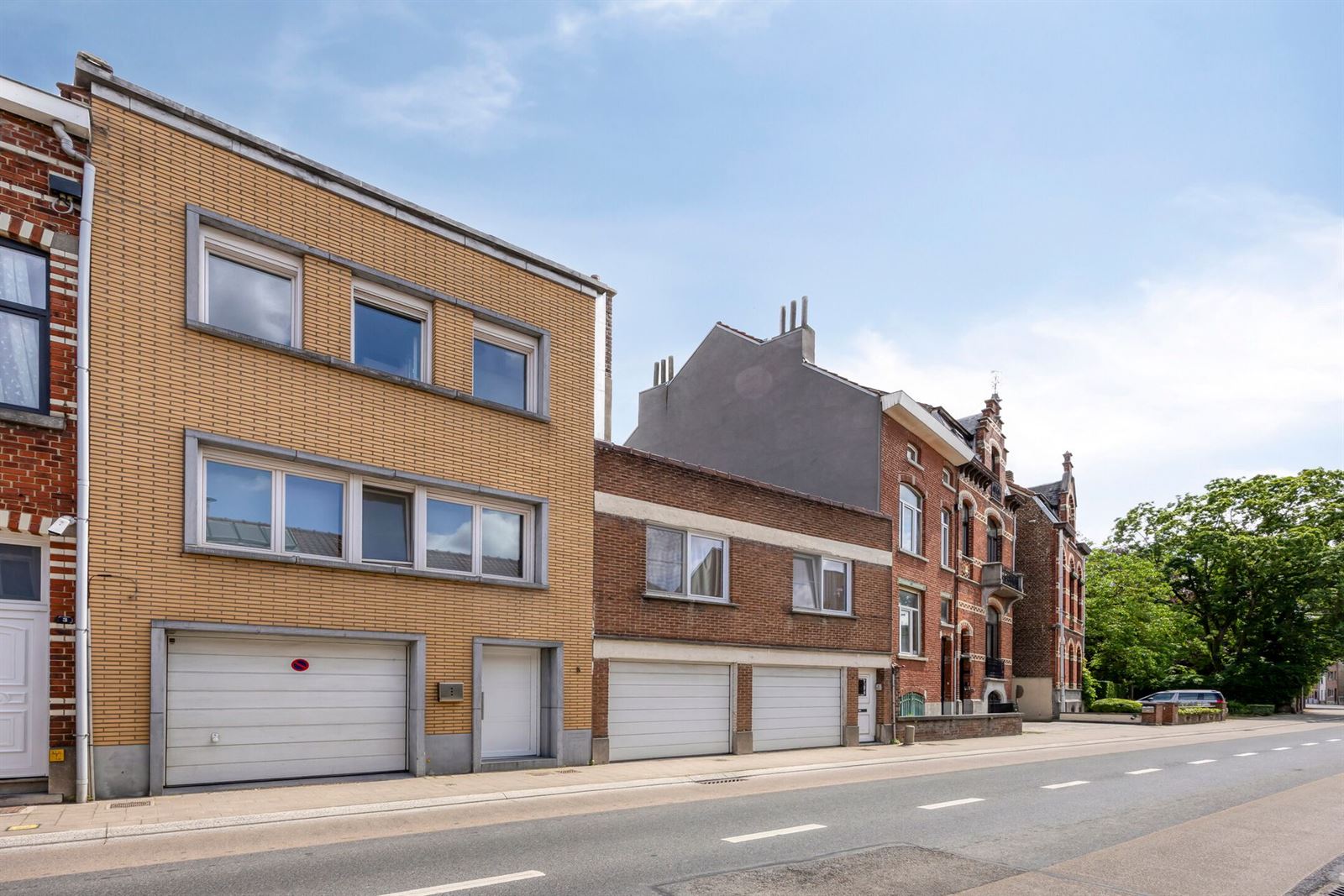 FOTO’S 1 : Woning te 1601 RUISBROEK (België) - Prijs &euro;&nbsp;390.000
