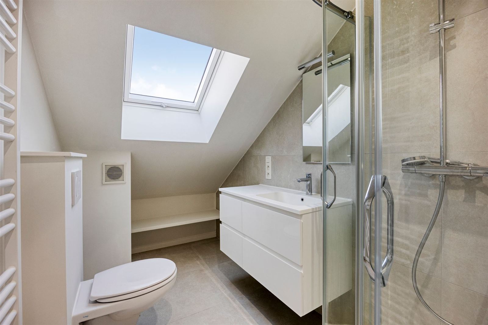 FOTO’S 19 : Woning te 1620 DROGENBOS (België) - Prijs &euro;&nbsp;470.000