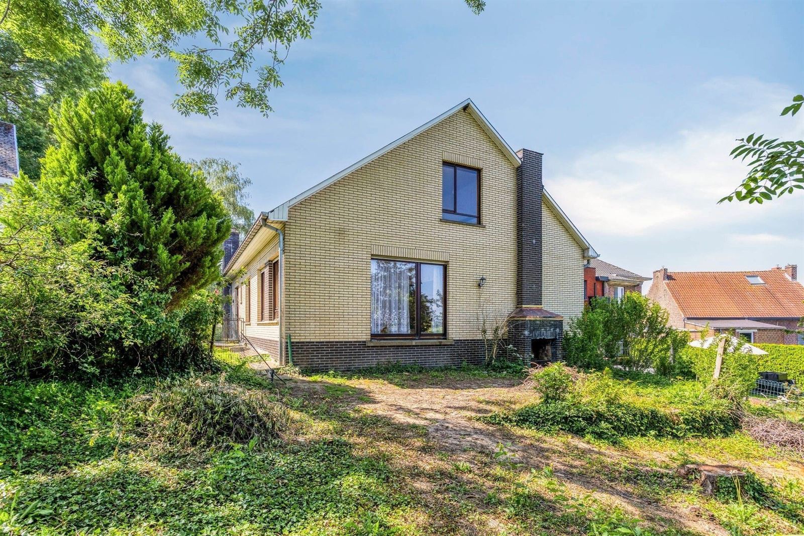 FOTO’S 30 : Woning te 1654 HUIZINGEN (België) - Prijs &euro;&nbsp;490.000