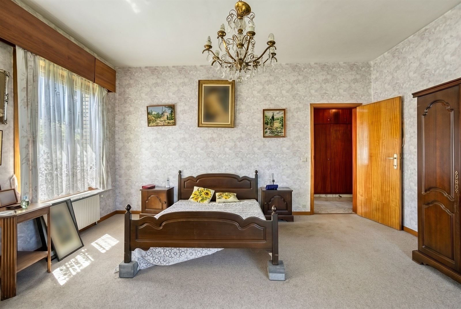 FOTO’S 11 : Woning te 1654 HUIZINGEN (België) - Prijs &euro;&nbsp;490.000