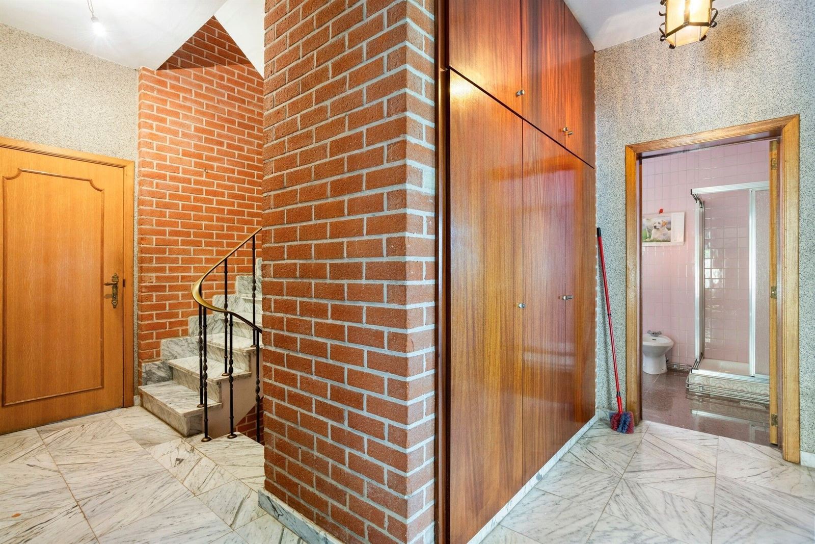 FOTO’S 9 : Woning te 1654 HUIZINGEN (België) - Prijs &euro;&nbsp;490.000