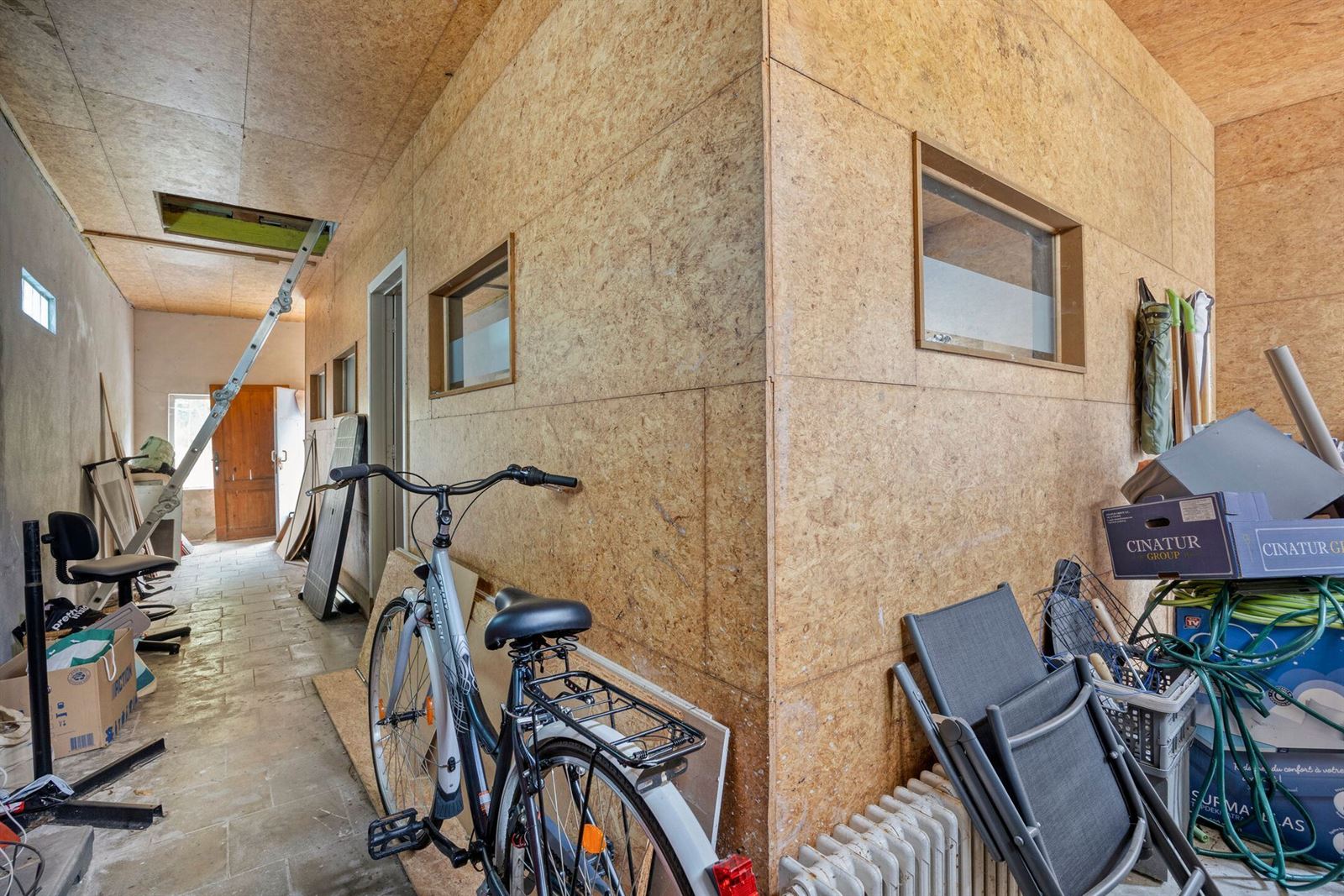 FOTO’S 25 : Woning te 1600 SINT-PIETERS-LEEUW (België) - Prijs &euro;&nbsp;390.000