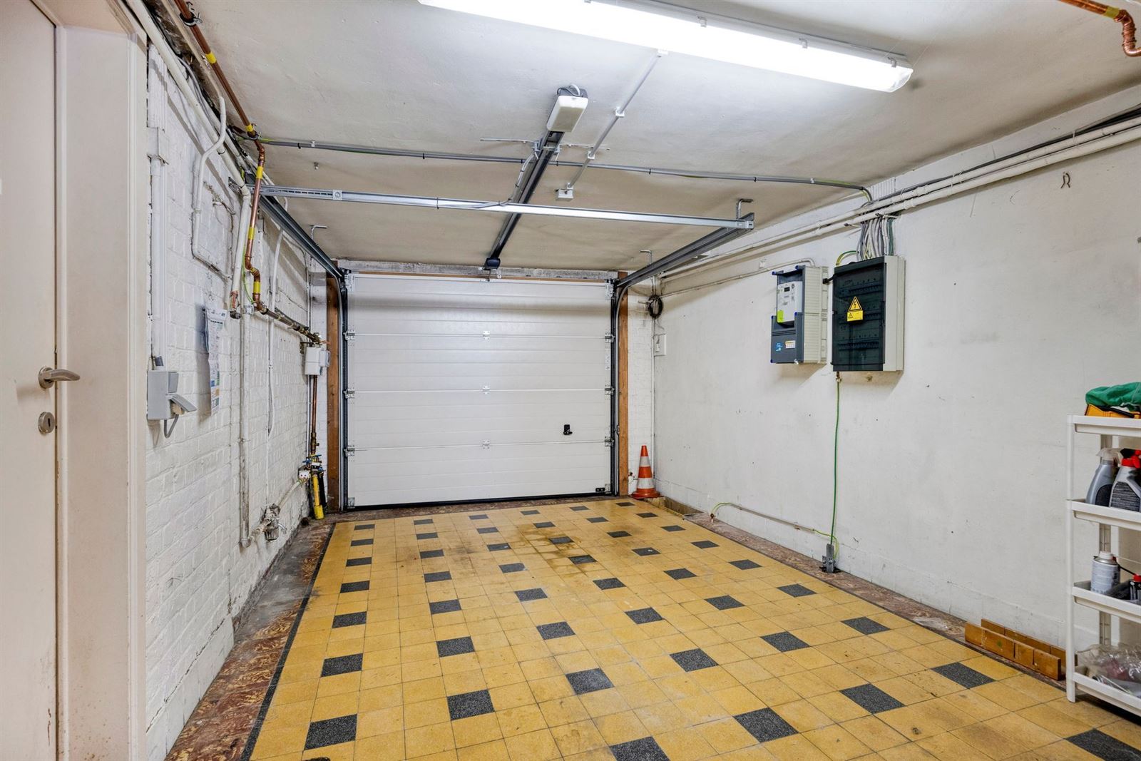 FOTO’S 19 : Woning te 1600 SINT-PIETERS-LEEUW (België) - Prijs &euro;&nbsp;390.000