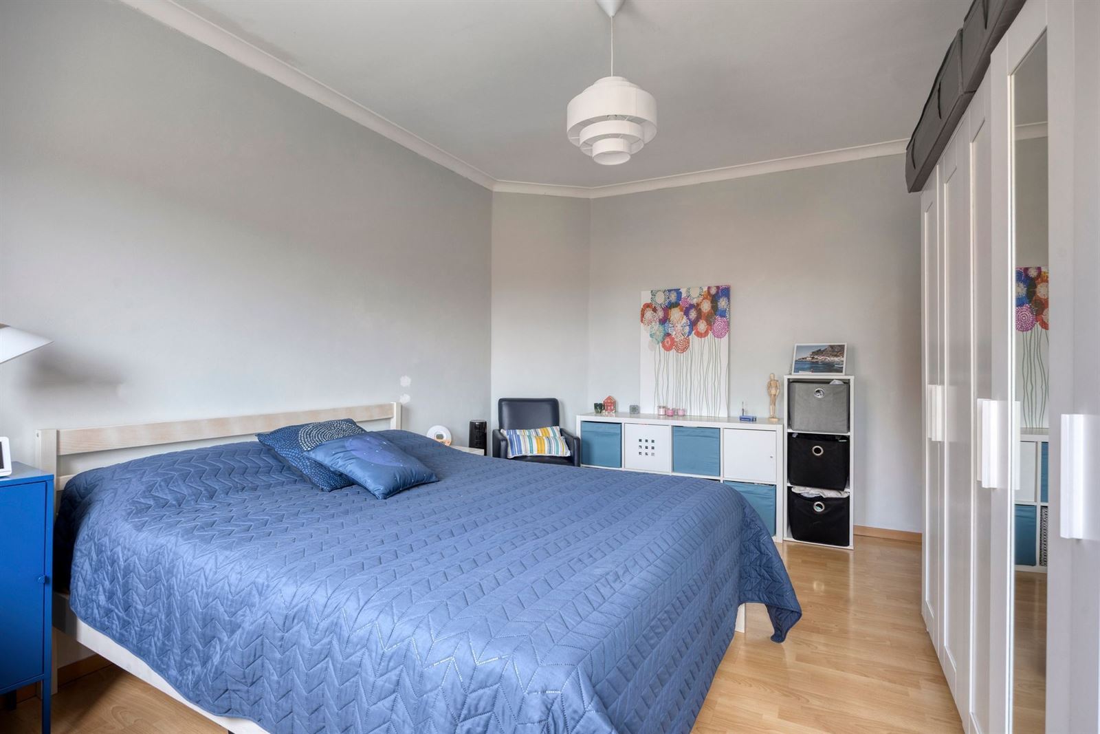 FOTO’S 13 : Woning te 1600 SINT-PIETERS-LEEUW (België) - Prijs &euro;&nbsp;390.000