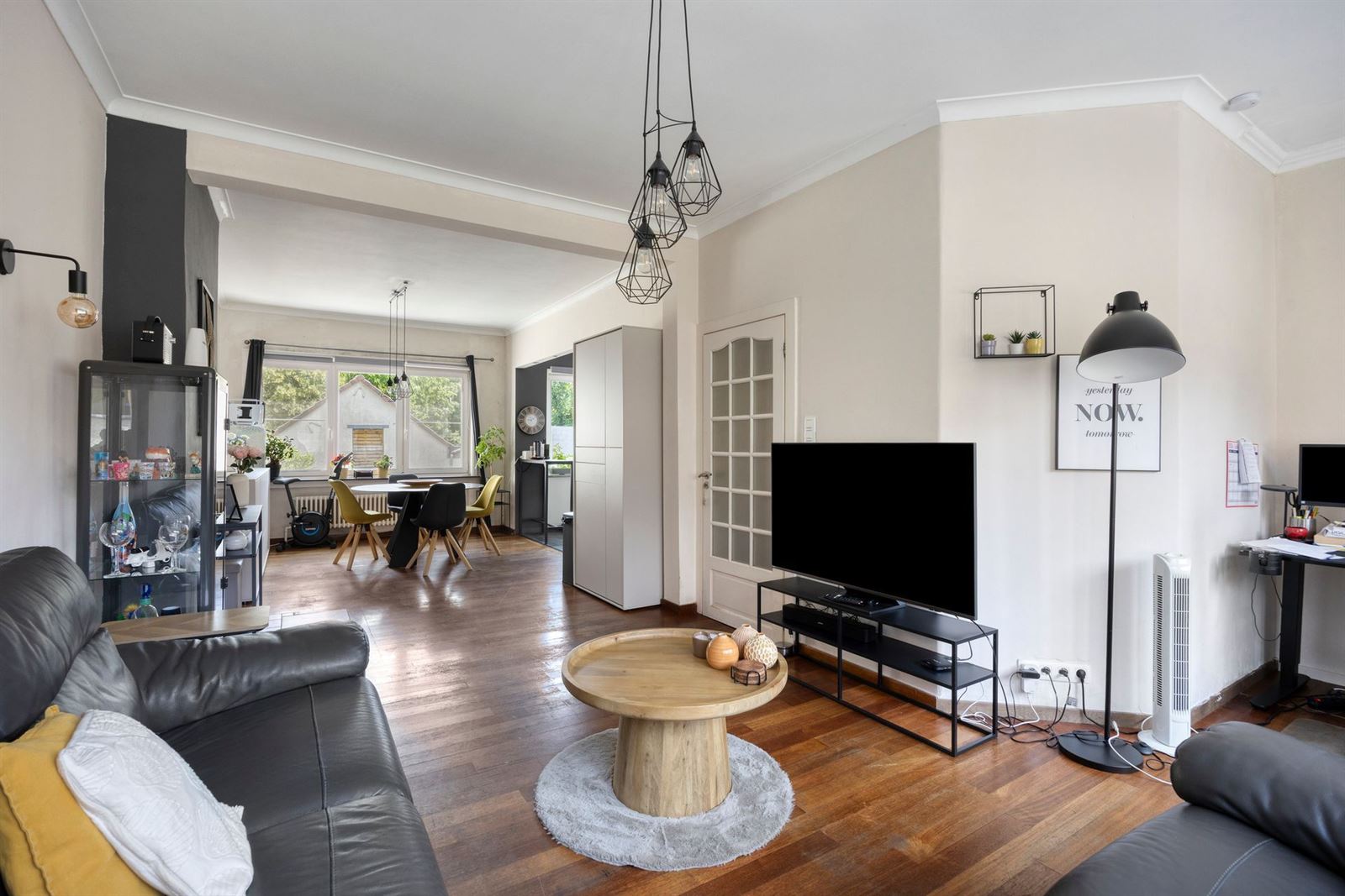 FOTO’S 6 : Woning te 1600 SINT-PIETERS-LEEUW (België) - Prijs &euro;&nbsp;390.000
