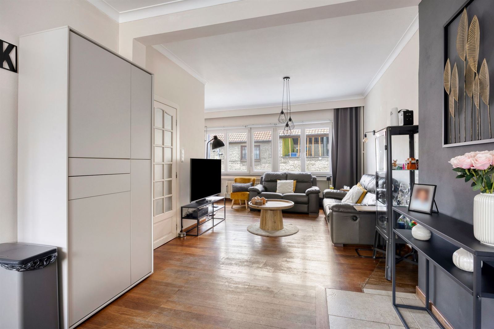 FOTO’S 5 : Woning te 1600 SINT-PIETERS-LEEUW (België) - Prijs &euro;&nbsp;390.000