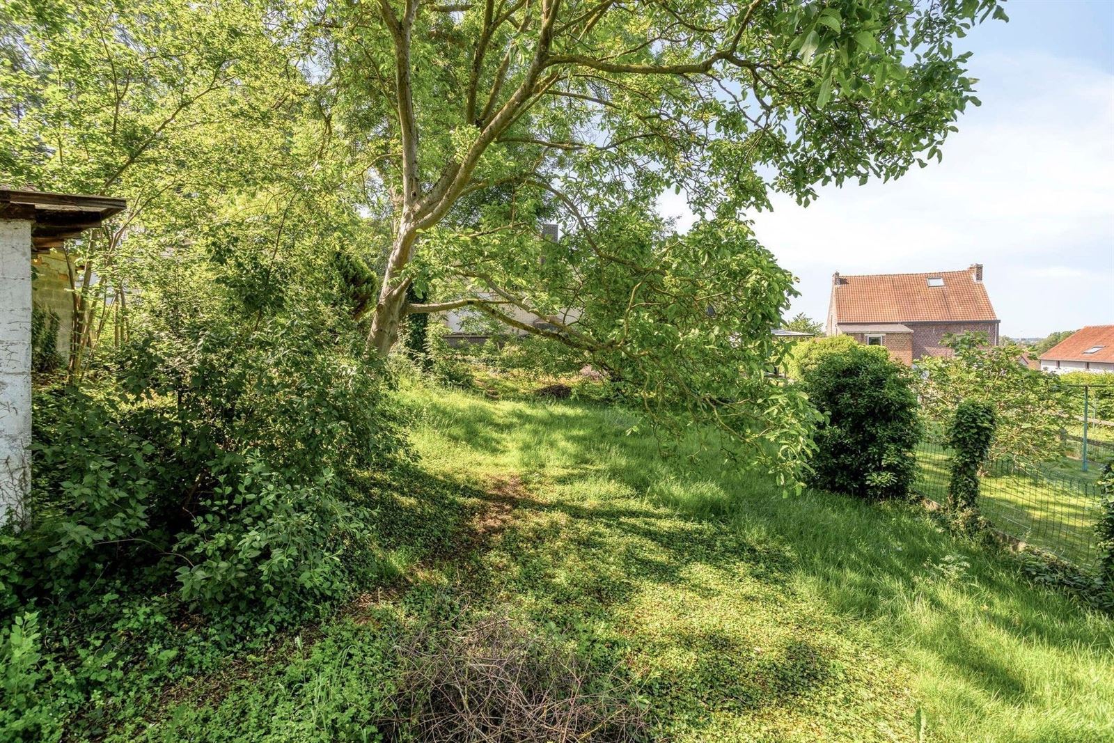 FOTO’S 33 : Woning te 1654 HUIZINGEN (België) - Prijs &euro;&nbsp;490.000
