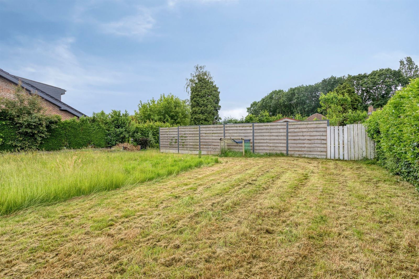 FOTO’S 7 : Bouwgrond te 1650 BEERSEL (België) - Prijs &euro;&nbsp;280.000