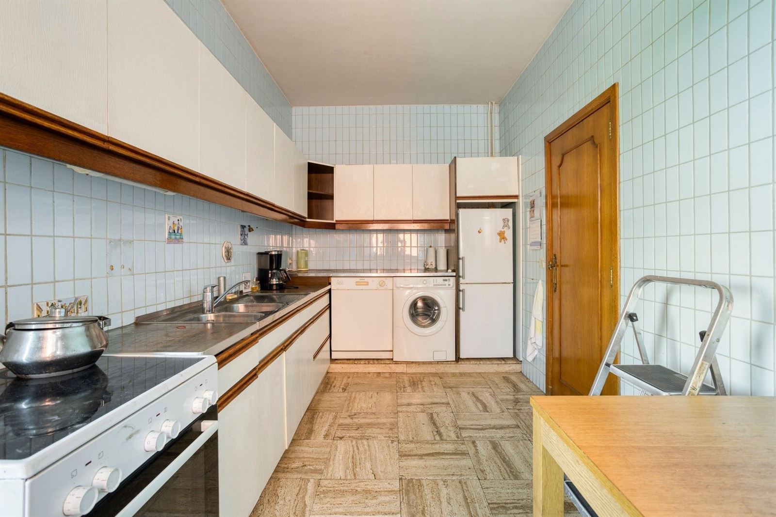 FOTO’S 8 : Woning te 1654 HUIZINGEN (België) - Prijs &euro;&nbsp;490.000