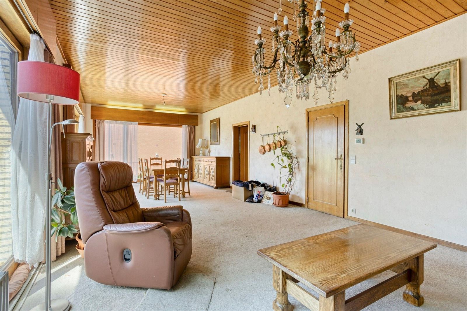 FOTO’S 6 : Woning te 1654 HUIZINGEN (België) - Prijs &euro;&nbsp;490.000