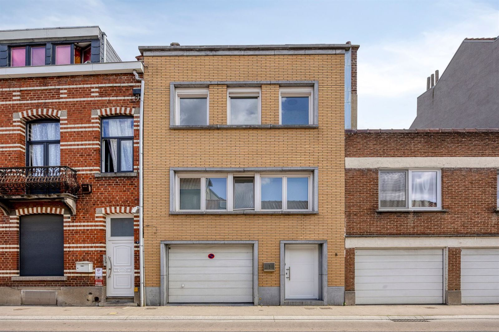 FOTO’S 27 : Woning te 1600 SINT-PIETERS-LEEUW (België) - Prijs &euro;&nbsp;390.000