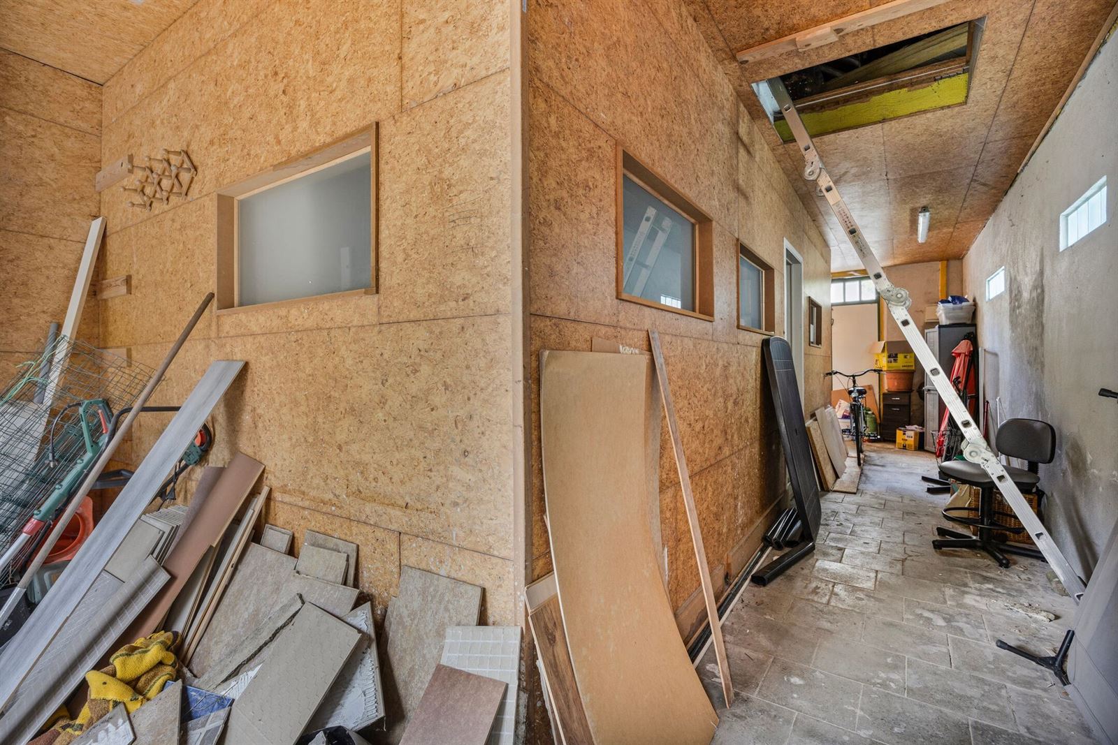 FOTO’S 26 : Woning te 1600 SINT-PIETERS-LEEUW (België) - Prijs &euro;&nbsp;390.000