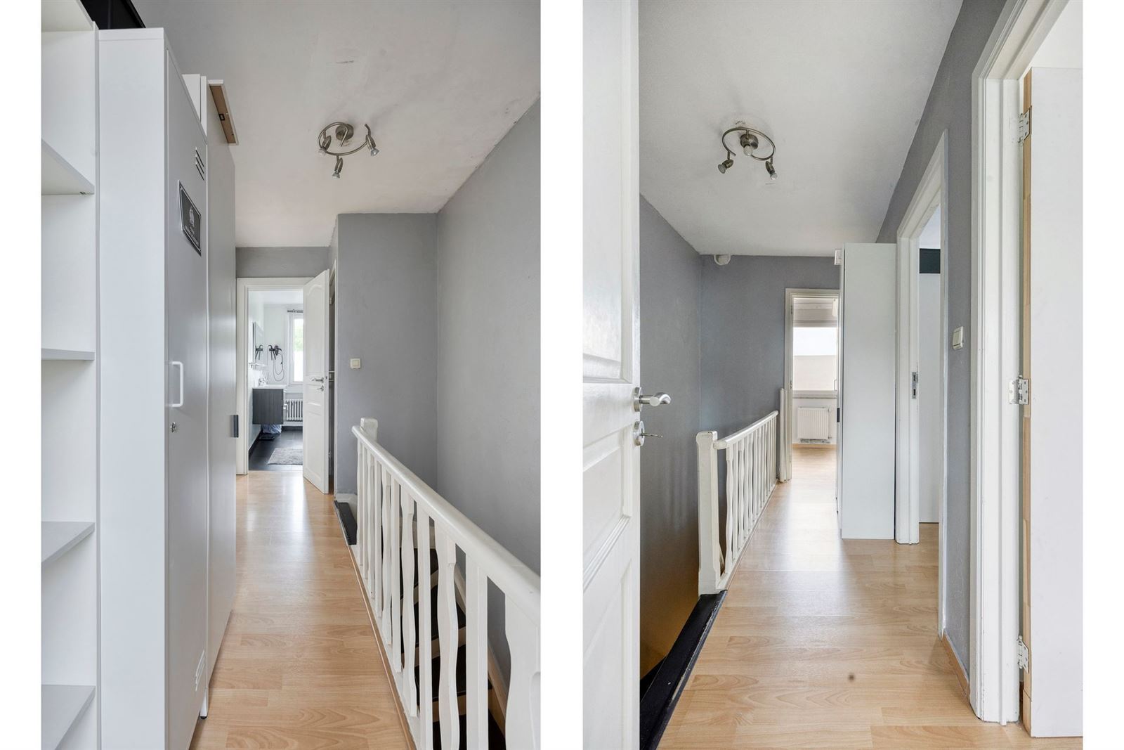FOTO’S 10 : Woning te 1600 SINT-PIETERS-LEEUW (België) - Prijs &euro;&nbsp;390.000