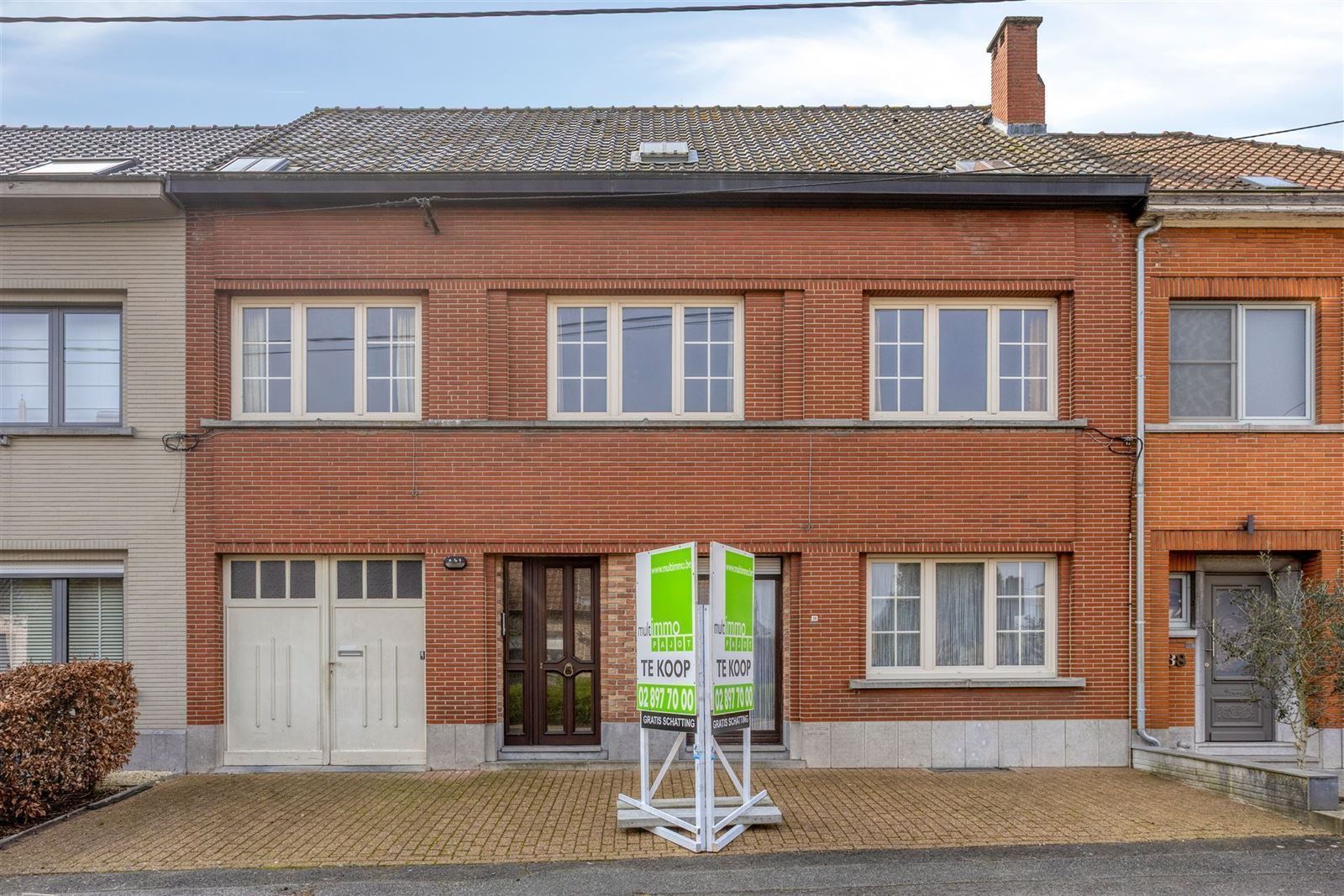 FOTO’S 33 : Woning te 1755 PAJOTTEGEM (België) - Prijs &euro;&nbsp;359.000