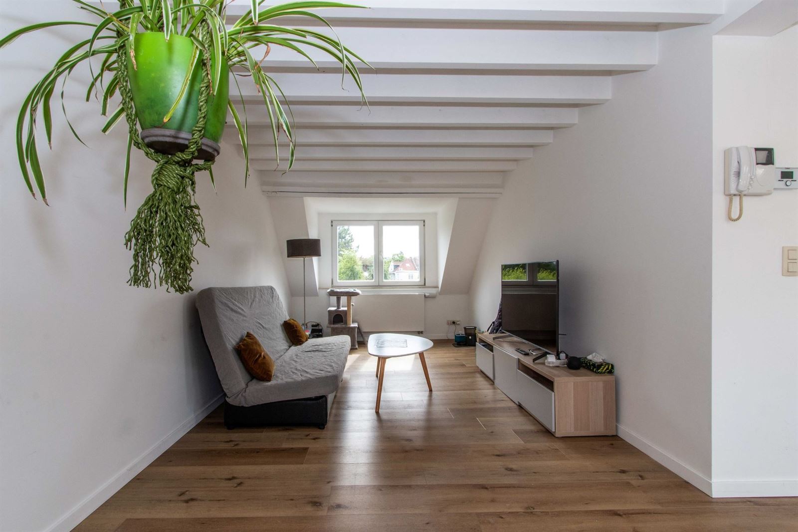 FOTO’S 12 : Duplex te 1180 UKKEL (België) - Prijs &euro;&nbsp;1.080