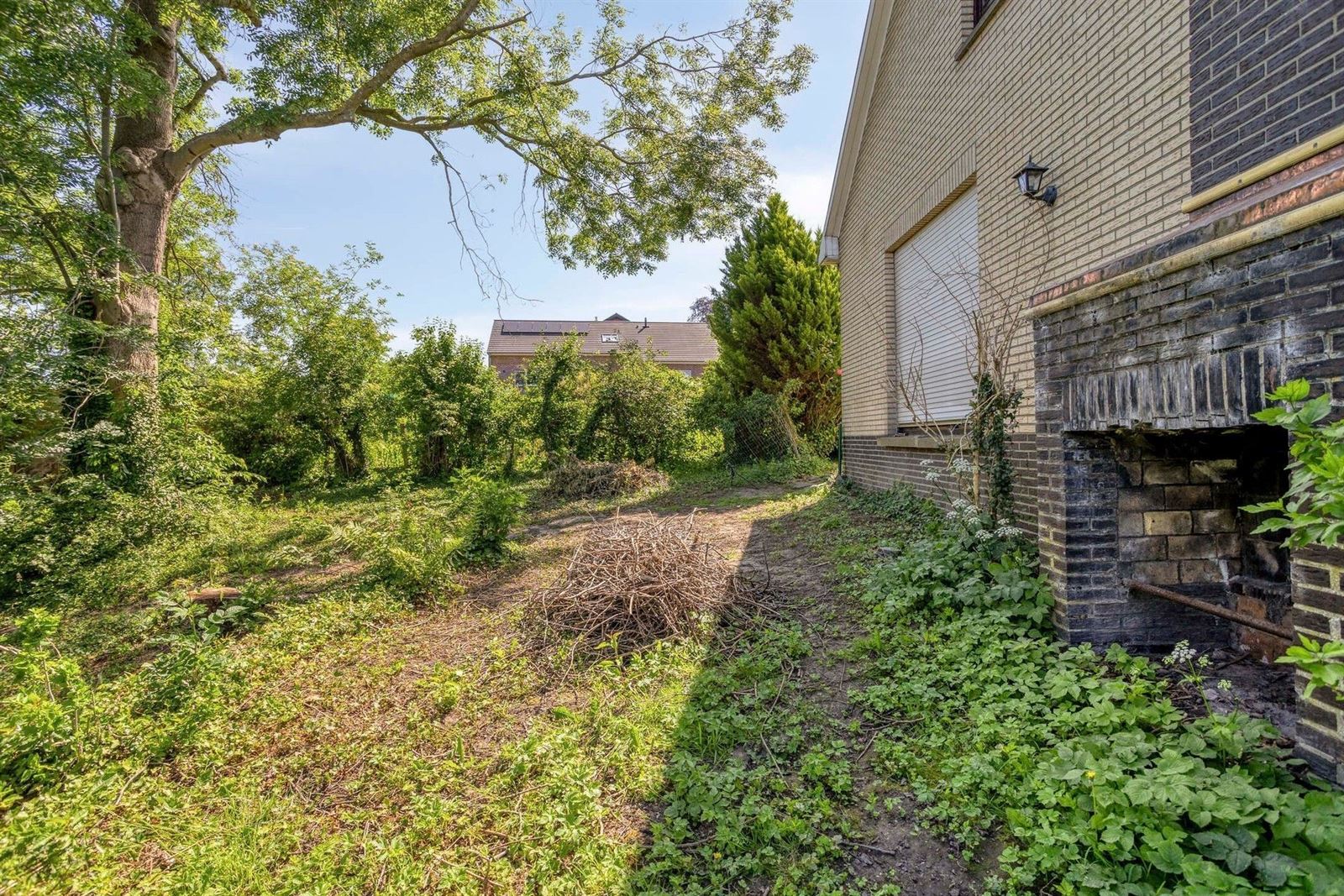 FOTO’S 31 : Woning te 1654 HUIZINGEN (België) - Prijs &euro;&nbsp;490.000