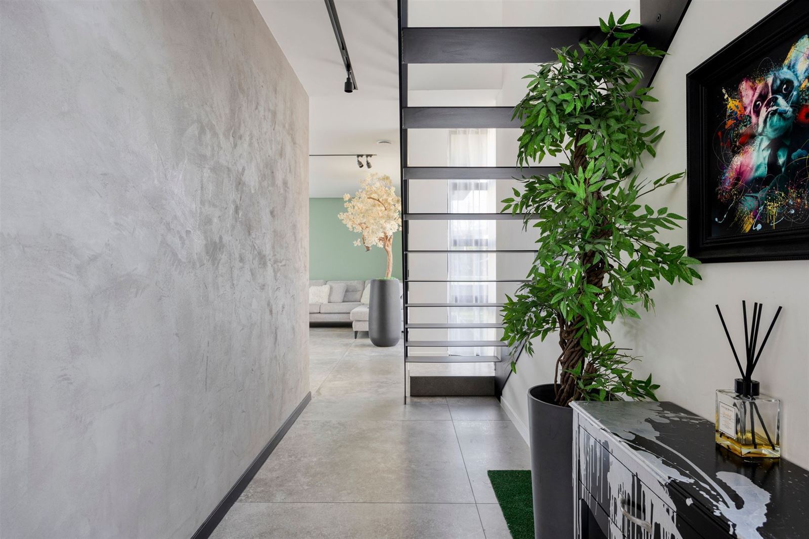 FOTO’S 4 : Villa te 1650 BEERSEL (België) - Prijs &euro;&nbsp;950.000