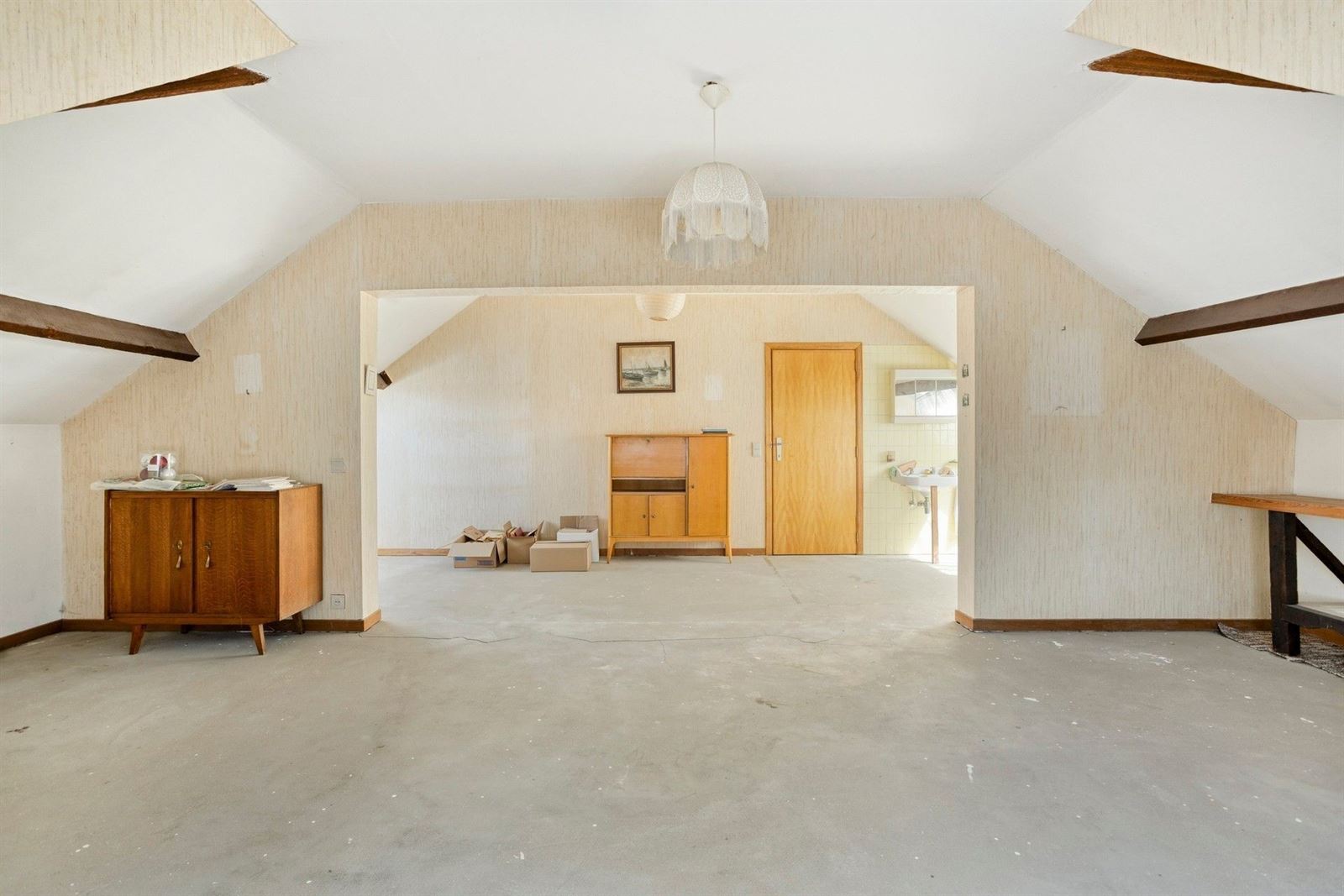 FOTO’S 23 : Woning te 1654 HUIZINGEN (België) - Prijs &euro;&nbsp;490.000