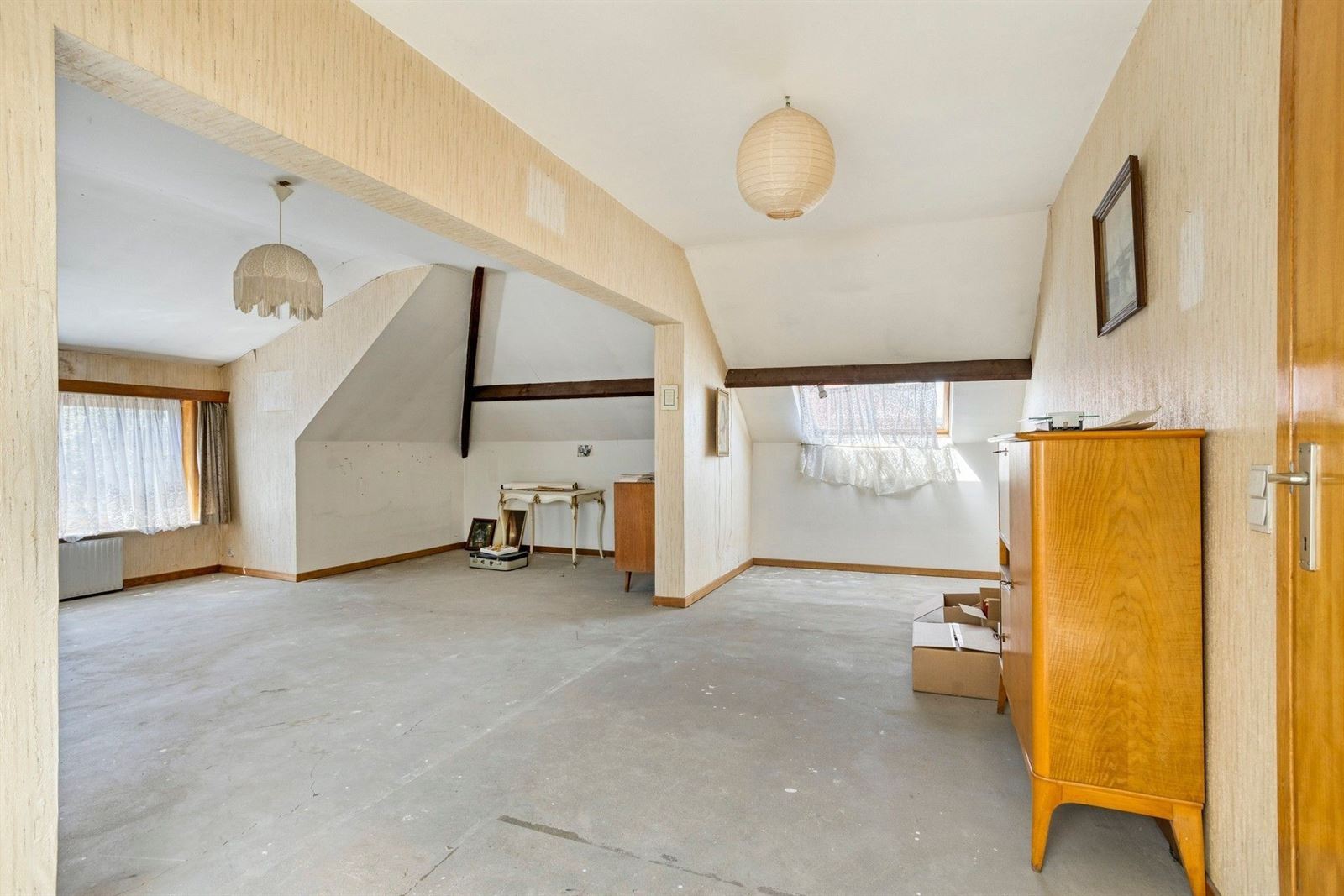 FOTO’S 20 : Woning te 1654 HUIZINGEN (België) - Prijs &euro;&nbsp;490.000