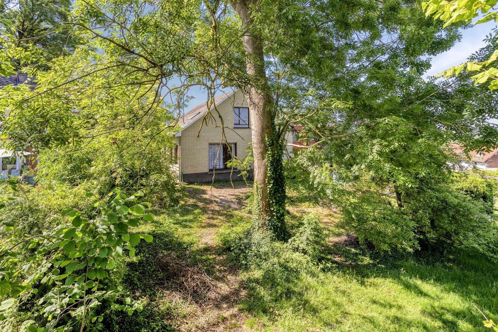 FOTO’S 29 : Woning te 1654 HUIZINGEN (België) - Prijs &euro;&nbsp;490.000