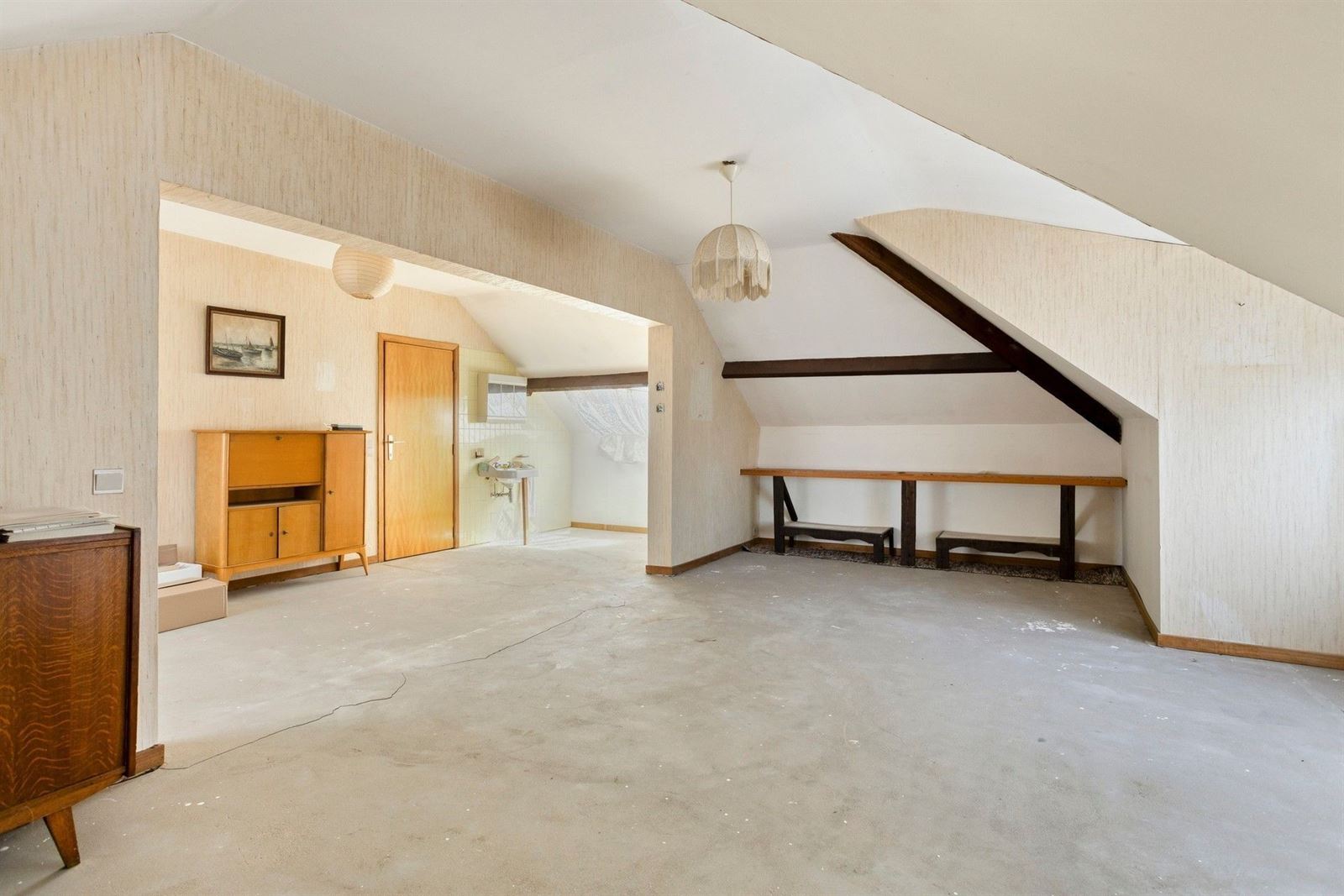 FOTO’S 21 : Woning te 1654 HUIZINGEN (België) - Prijs &euro;&nbsp;490.000