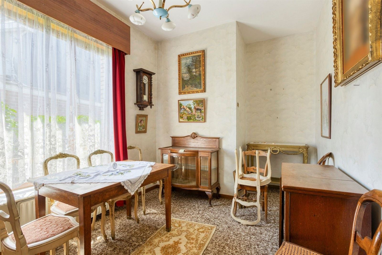 FOTO’S 17 : Woning te 1654 HUIZINGEN (België) - Prijs &euro;&nbsp;490.000