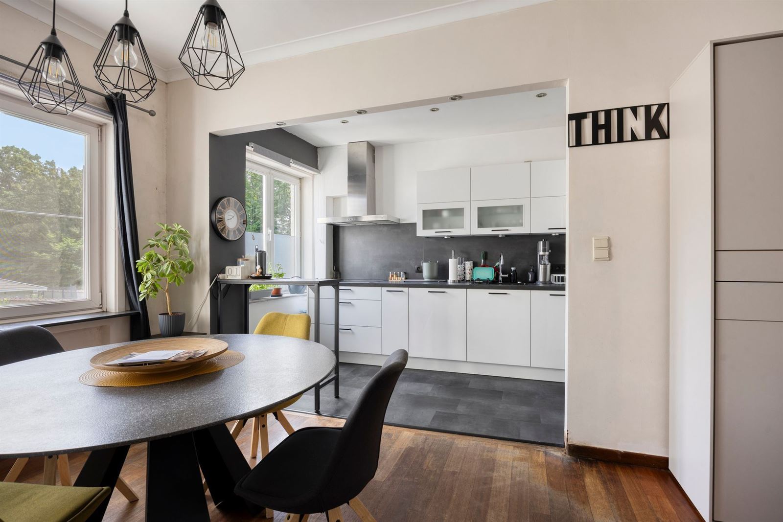 FOTO’S 9 : Woning te 1600 SINT-PIETERS-LEEUW (België) - Prijs &euro;&nbsp;390.000