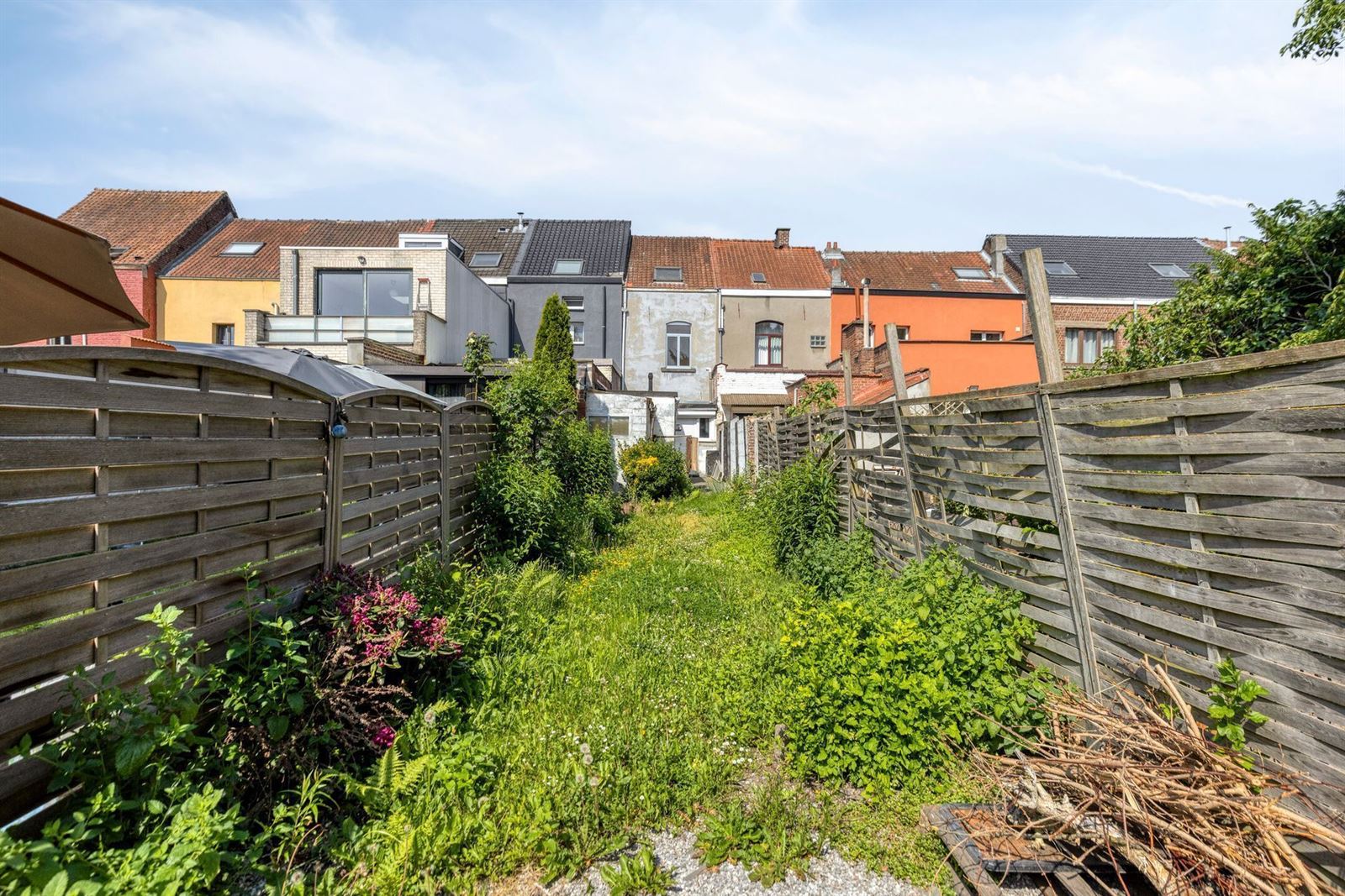 FOTO’S 18 : Woning te 1600 SINT-PIETERS-LEEUW (België) - Prijs &euro;&nbsp;235.000