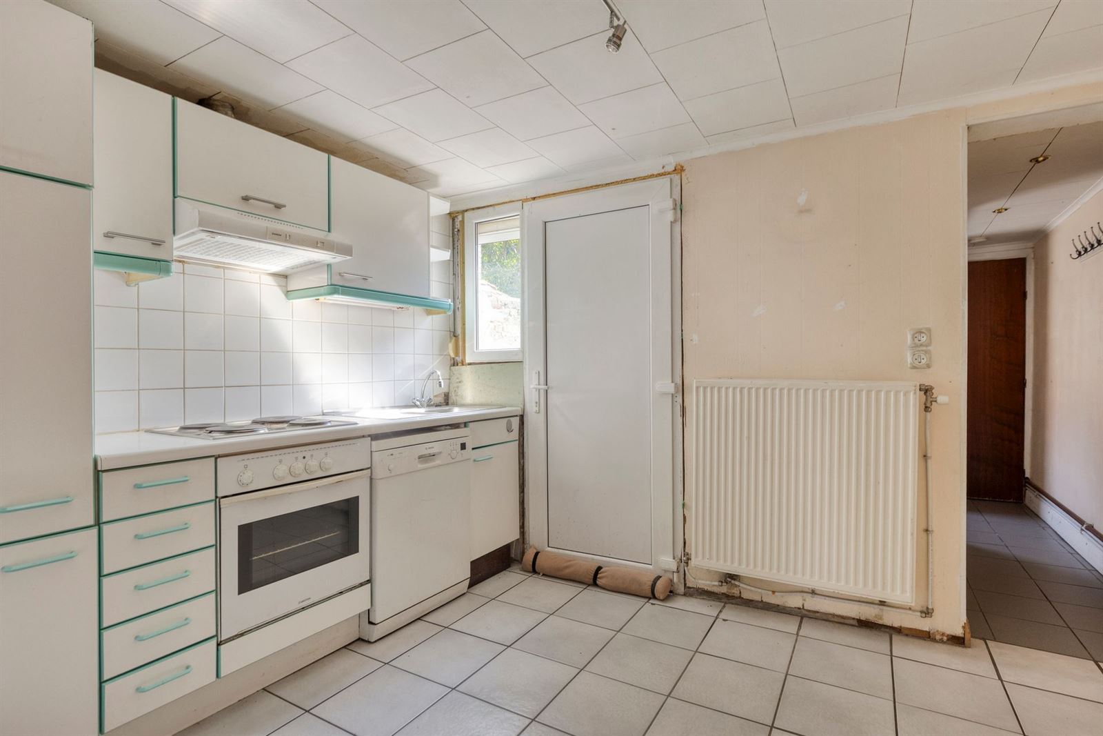 FOTO’S 8 : Woning te 1600 SINT-PIETERS-LEEUW (België) - Prijs &euro;&nbsp;235.000