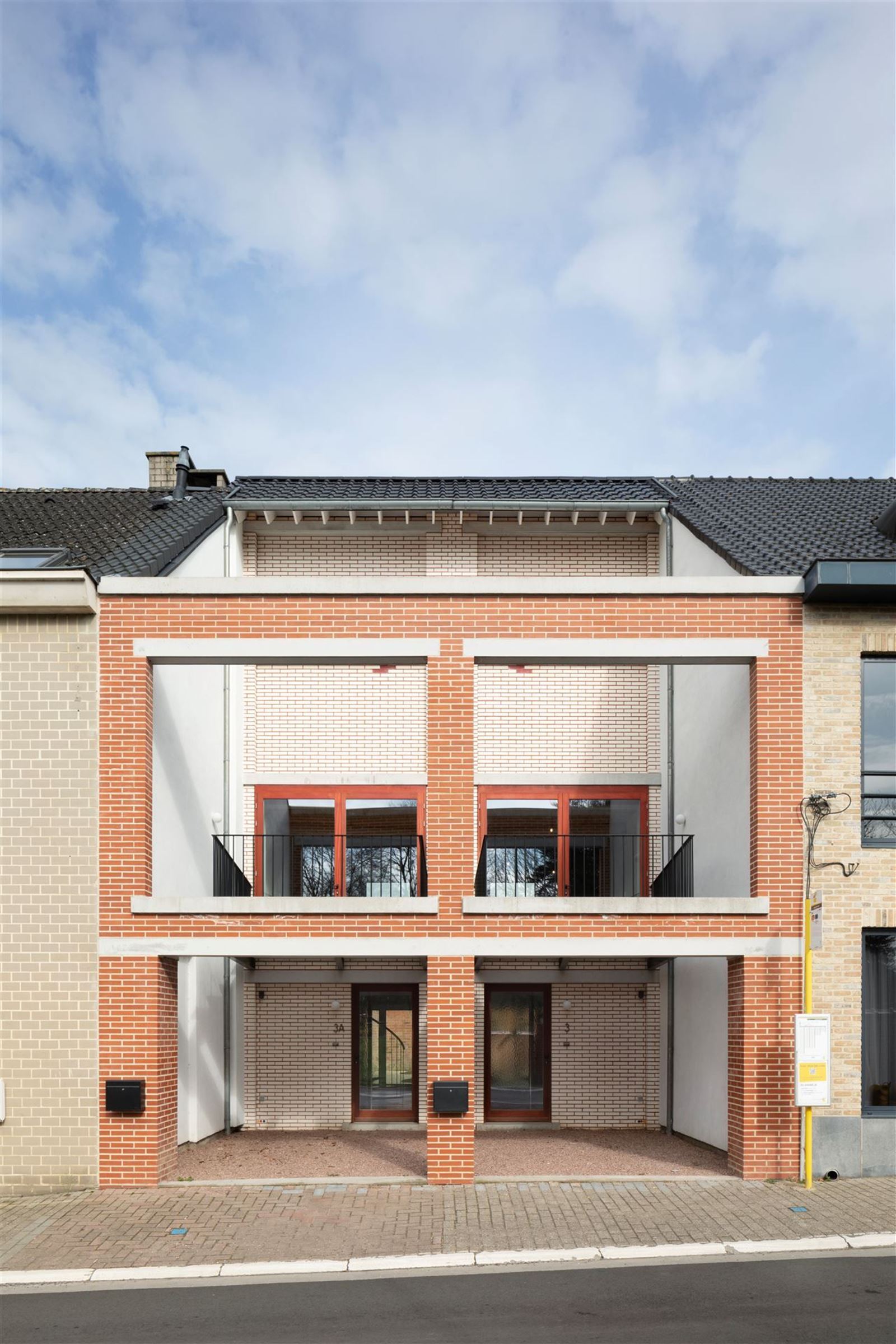 FOTO’S 3 : Woning te 1755 PAJOTTEGEM (België) - Prijs &euro;&nbsp;850