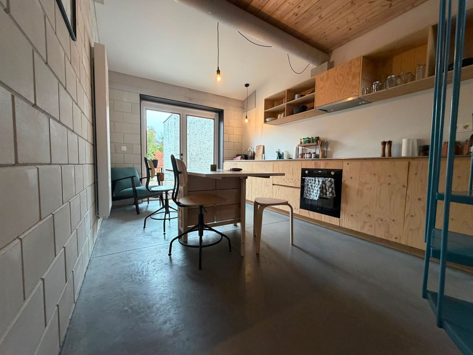 FOTO’S 7 : Woning te 1755 PAJOTTEGEM (België) - Prijs &euro;&nbsp;850