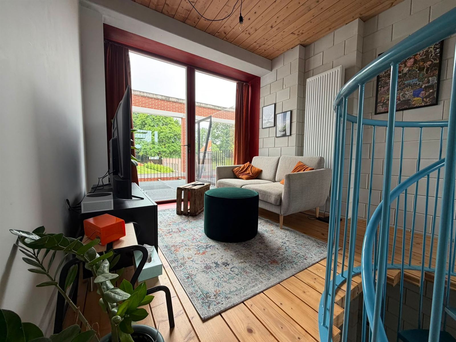 FOTO’S 4 : Woning te 1755 PAJOTTEGEM (België) - Prijs &euro;&nbsp;850
