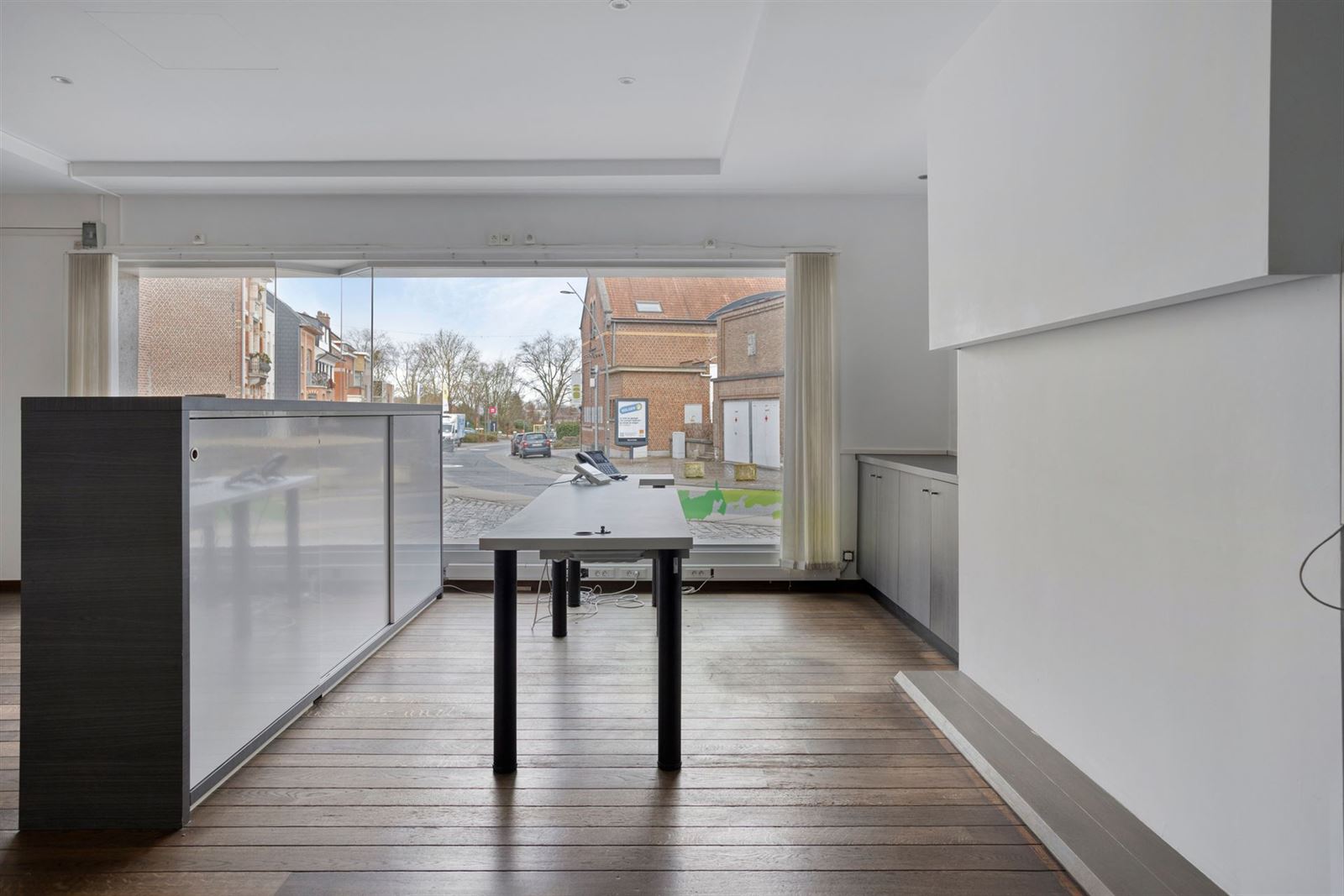 FOTO’S 9 : Kantoorruimte te 1600 SINT-PIETERS-LEEUW (België) - Prijs &euro;&nbsp;275.000