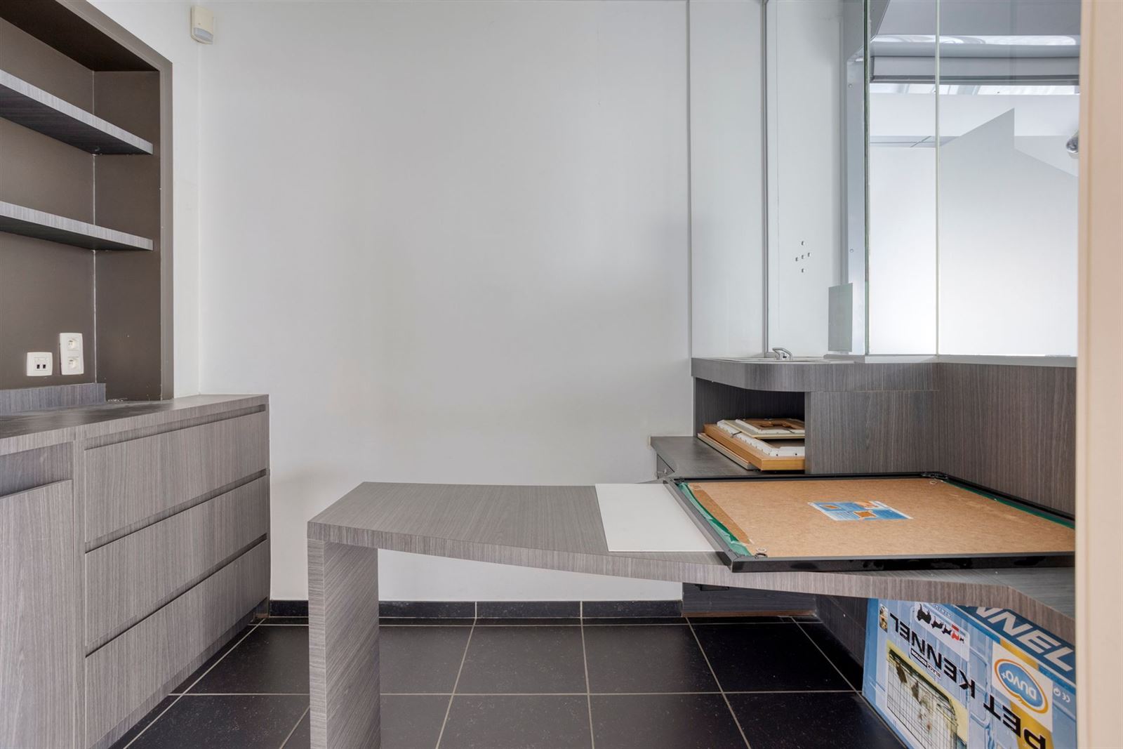 FOTO’S 6 : Kantoorruimte te 1600 SINT-PIETERS-LEEUW (België) - Prijs &euro;&nbsp;275.000