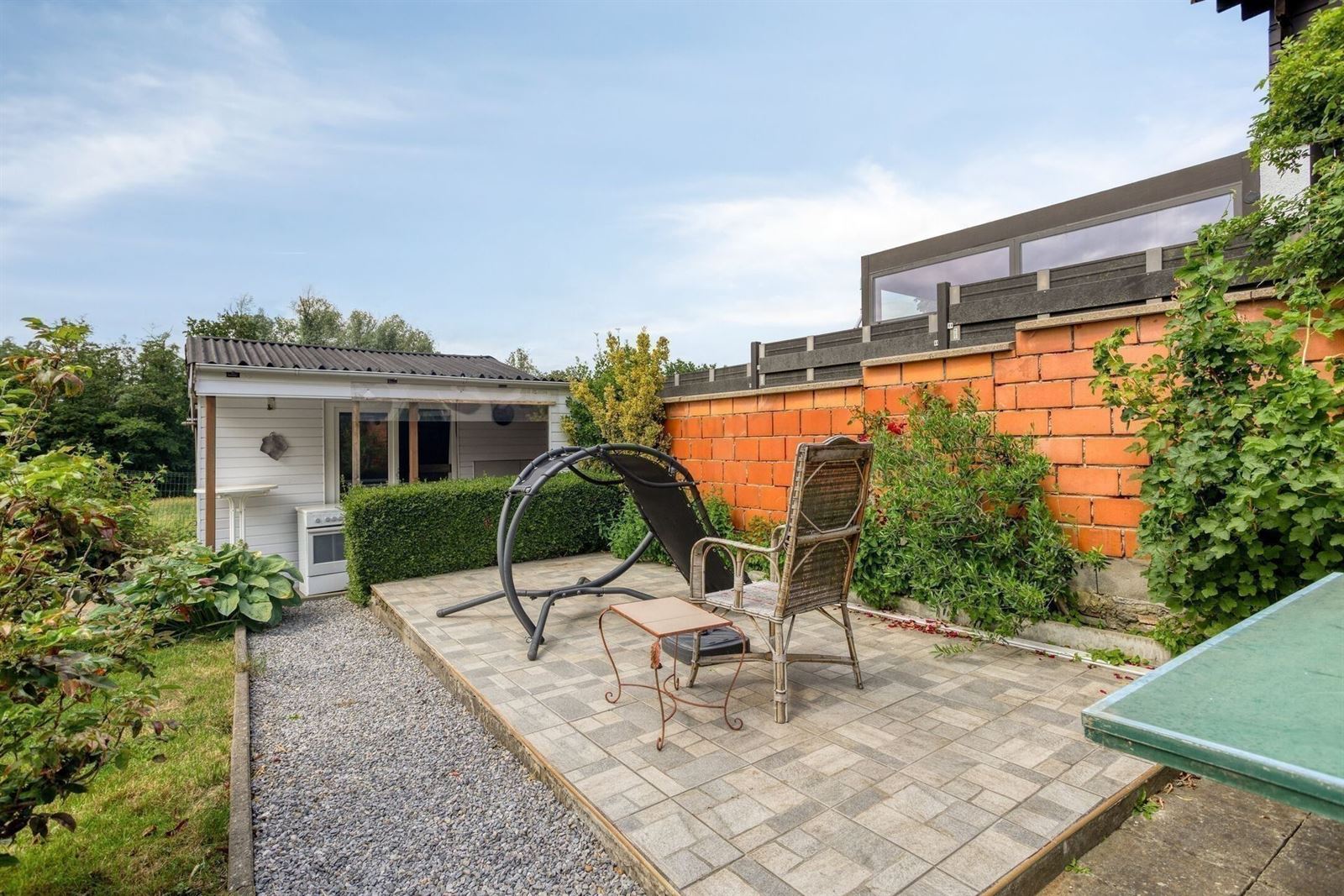 FOTO’S 27 : Woning te 1654 HUIZINGEN (België) - Prijs &euro;&nbsp;430.000