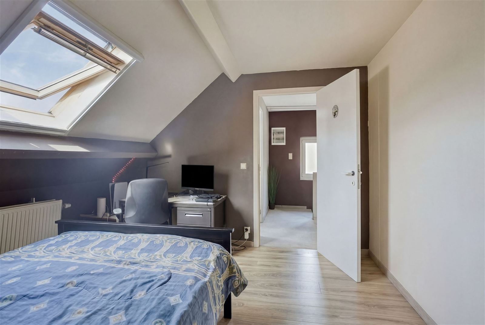 FOTO’S 22 : Woning te 1654 HUIZINGEN (België) - Prijs &euro;&nbsp;430.000