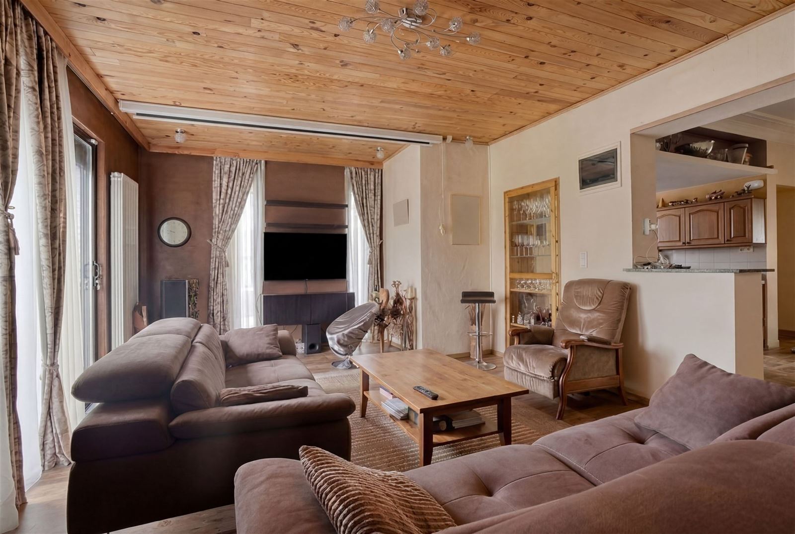 FOTO’S 6 : Woning te 1654 HUIZINGEN (België) - Prijs &euro;&nbsp;430.000