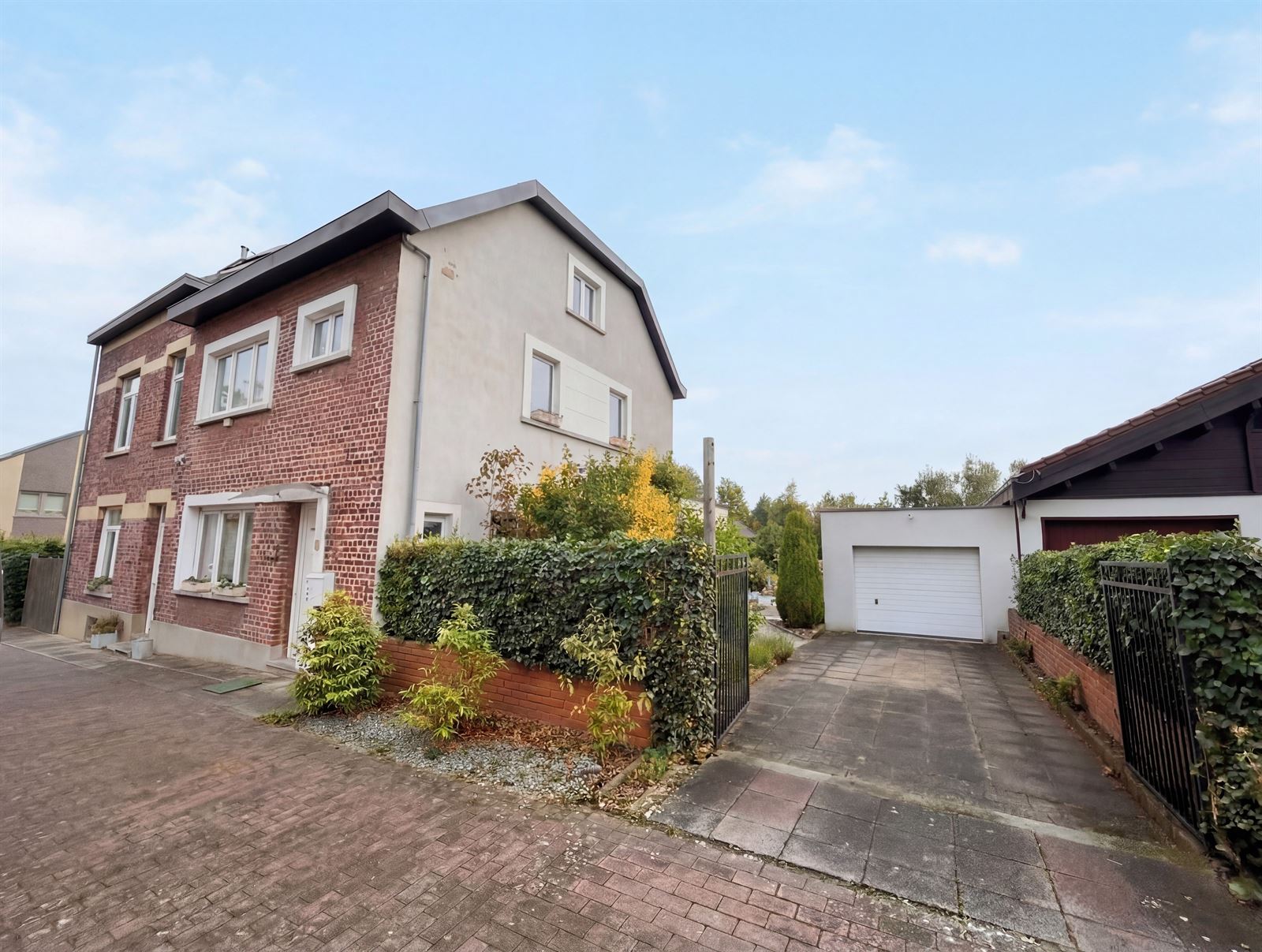 FOTO’S 2 : Woning te 1654 HUIZINGEN (België) - Prijs &euro;&nbsp;430.000