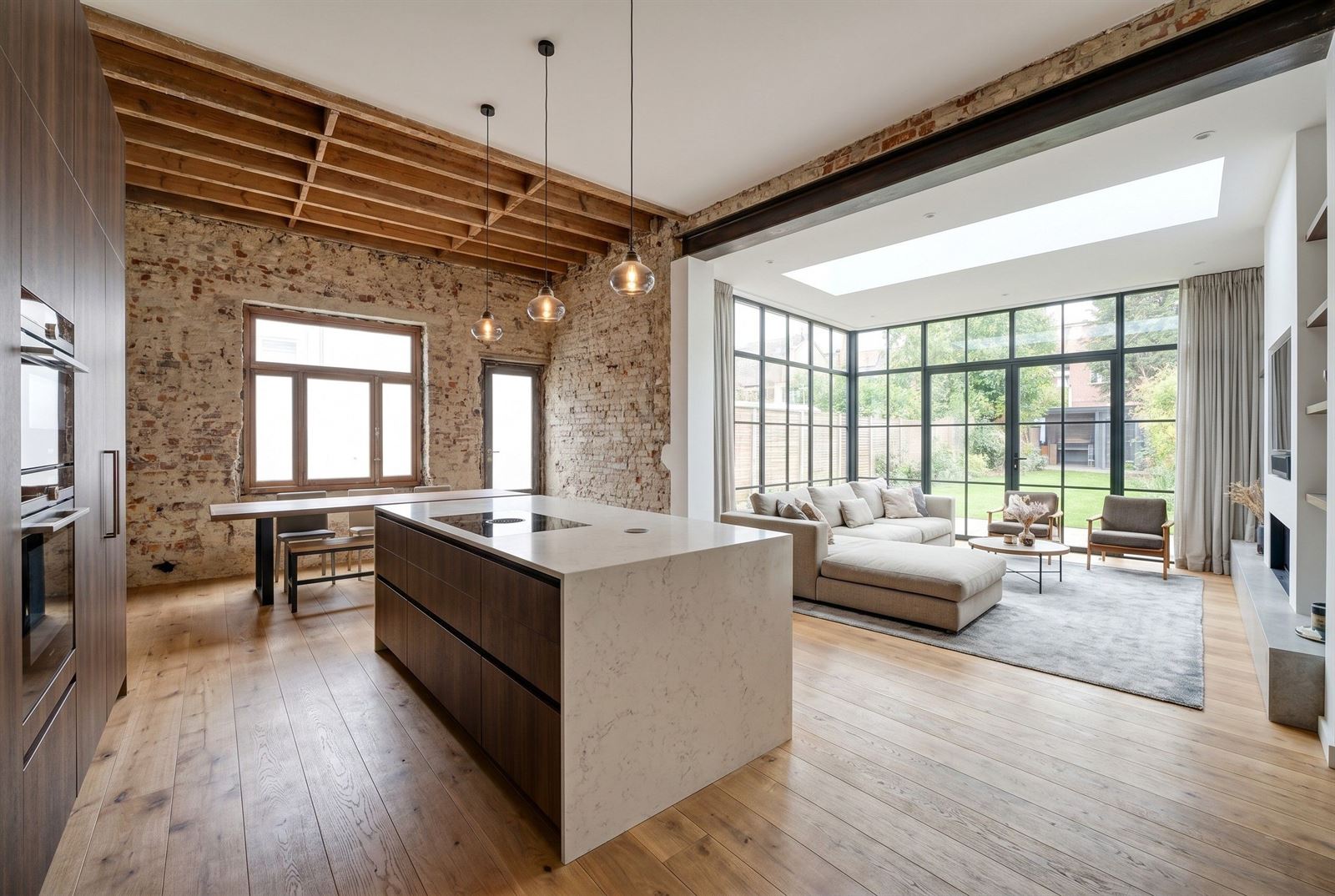 FOTO’S 5 : Woning te 1652 ALSEMBERG (België) - Prijs &euro;&nbsp;335.000