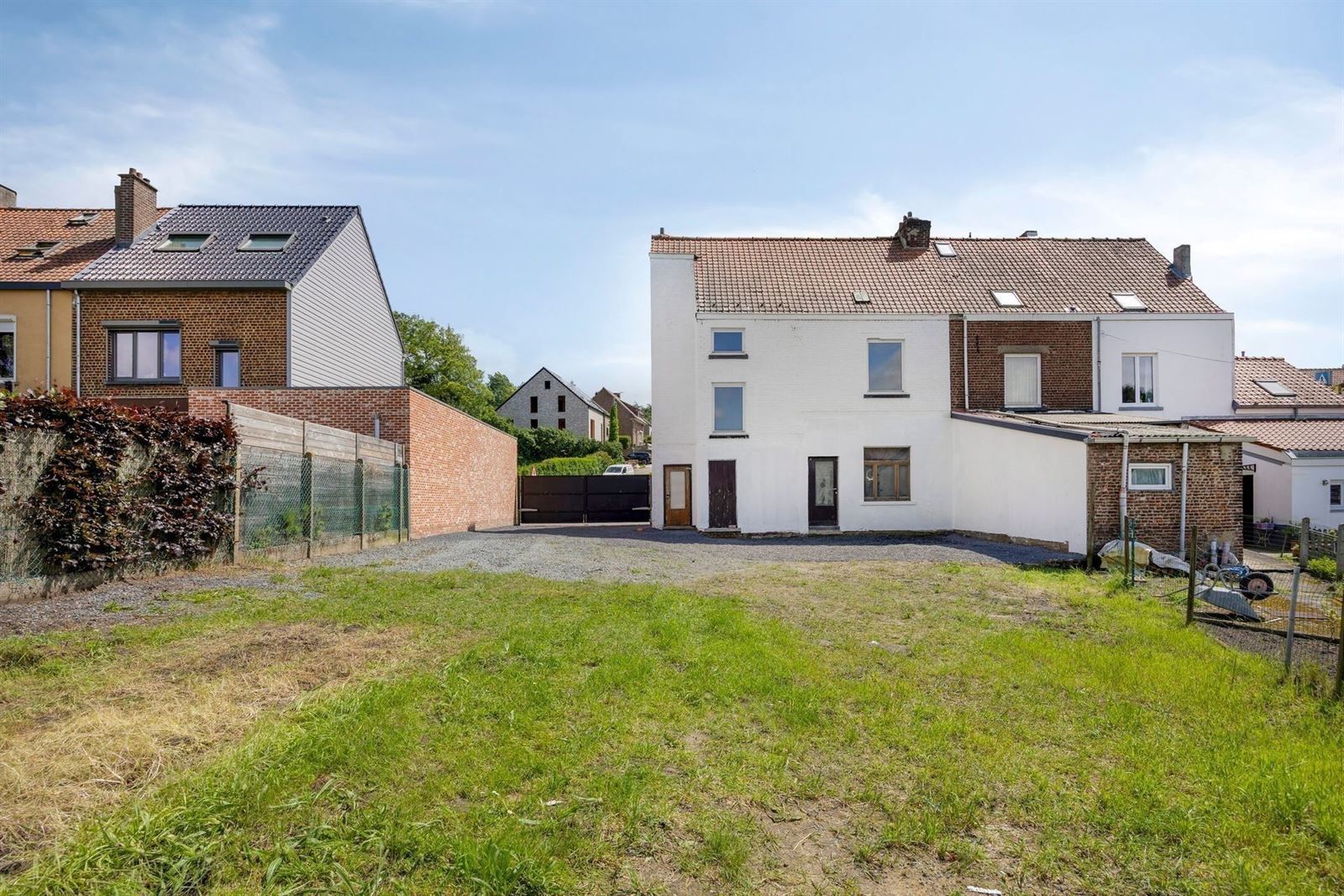 FOTO’S 22 : Woning te 1652 ALSEMBERG (België) - Prijs &euro;&nbsp;335.000