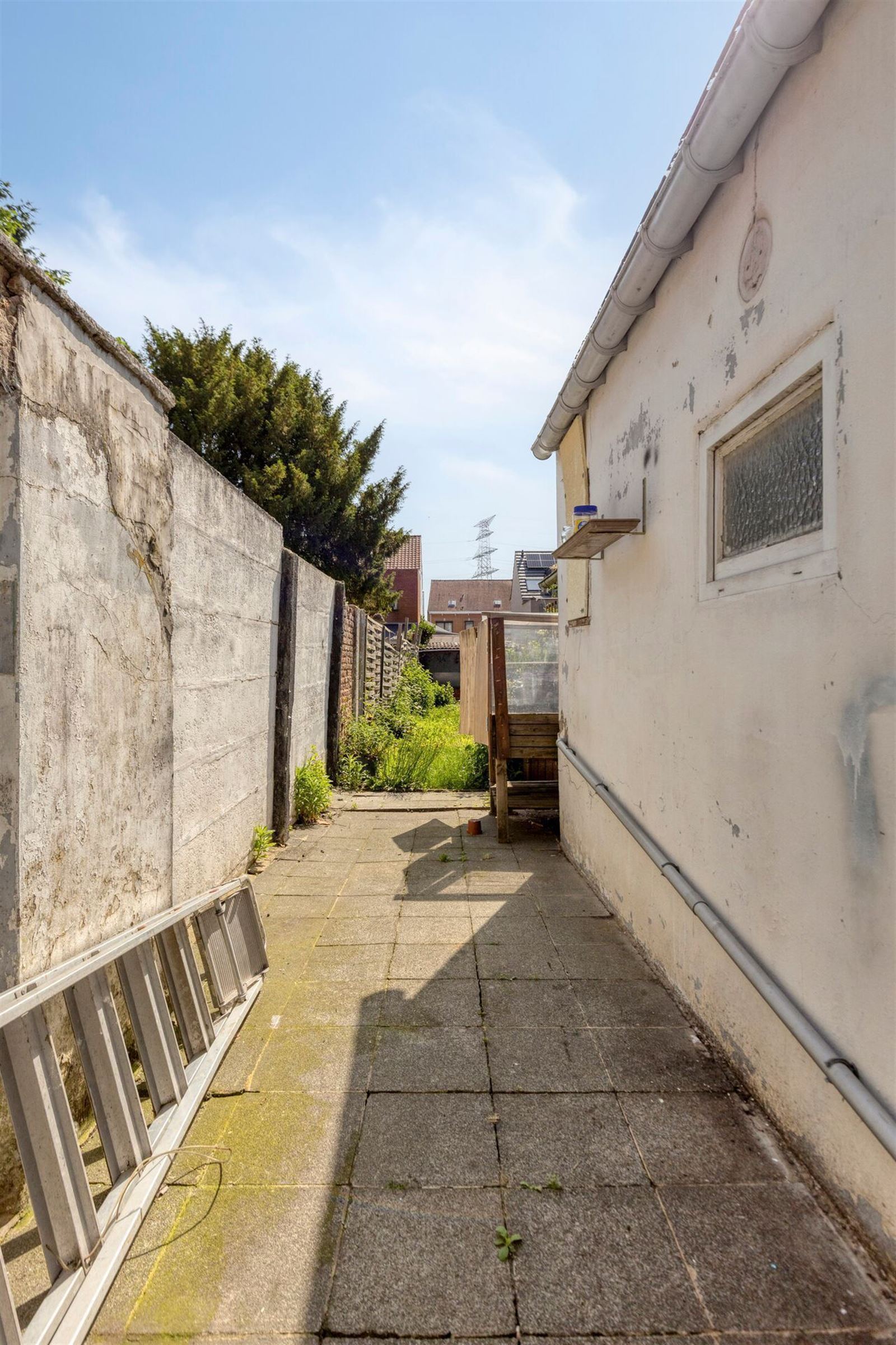 FOTO’S 17 : Woning te 1600 SINT-PIETERS-LEEUW (België) - Prijs &euro;&nbsp;235.000
