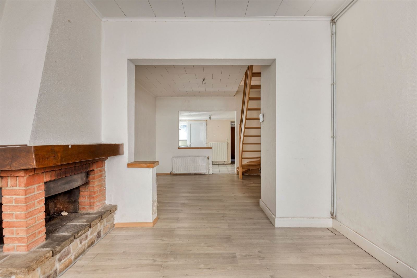 FOTO’S 5 : Woning te 1600 SINT-PIETERS-LEEUW (België) - Prijs &euro;&nbsp;235.000
