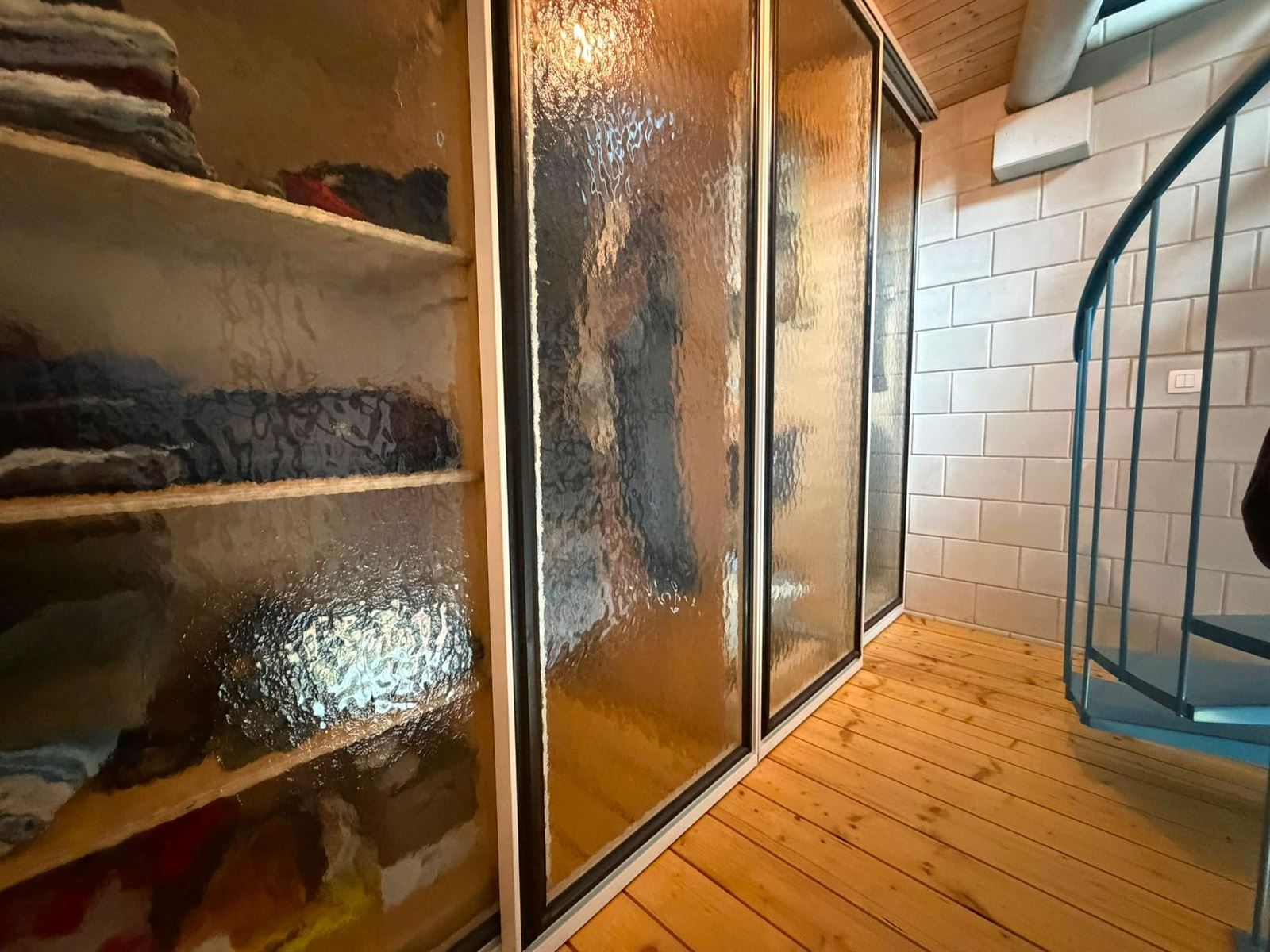 FOTO’S 10 : Woning te 1755 PAJOTTEGEM (België) - Prijs &euro;&nbsp;850