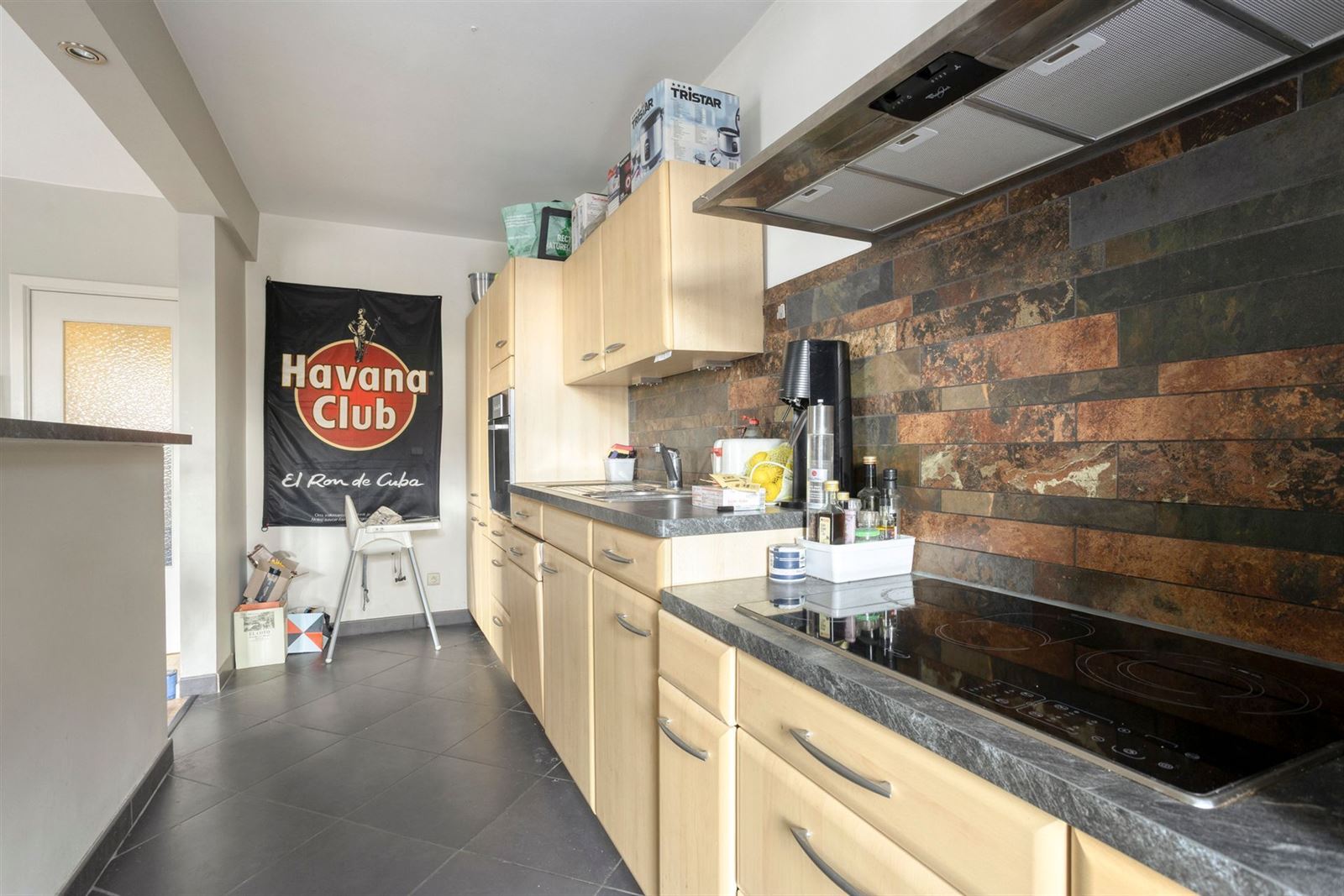FOTO’S 8 : Appartement te 1650 BEERSEL (België) - Prijs &euro;&nbsp;290.000