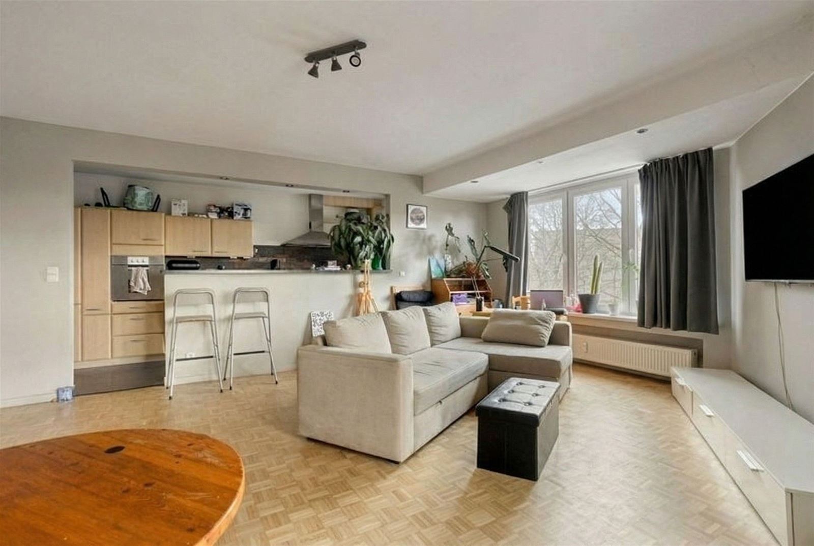 FOTO’S 5 : Appartement te 1650 BEERSEL (België) - Prijs &euro;&nbsp;290.000