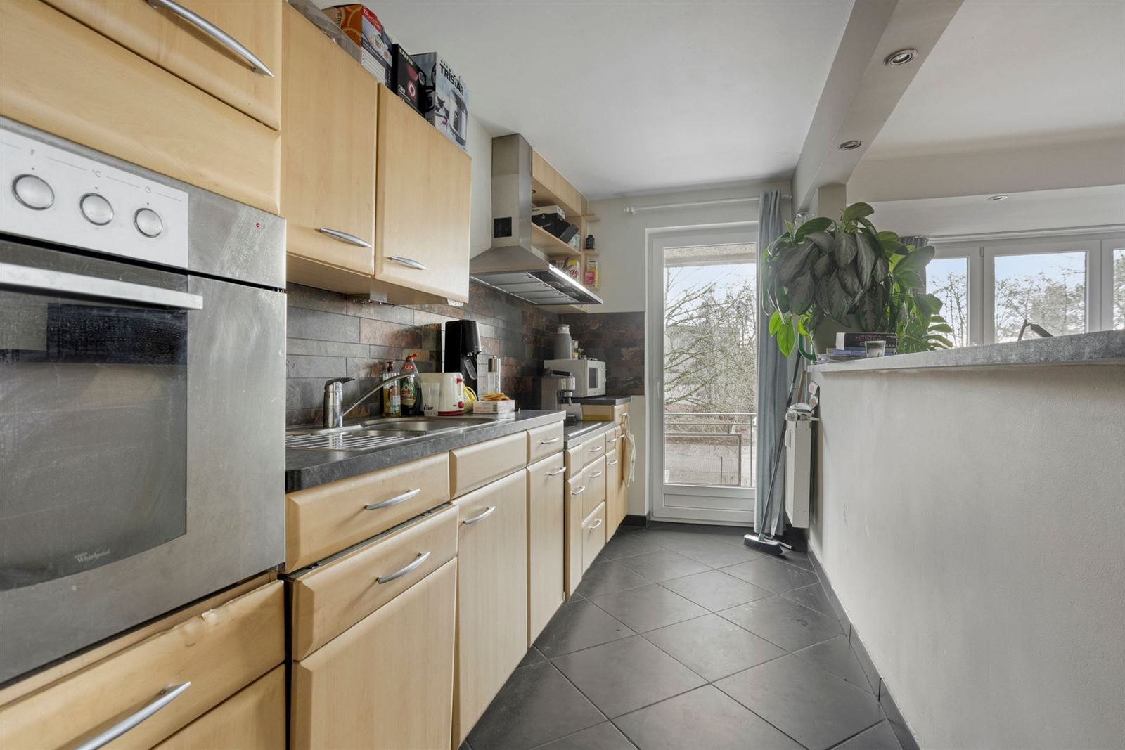FOTO’S 7 : Appartement te 1650 BEERSEL (België) - Prijs &euro;&nbsp;290.000